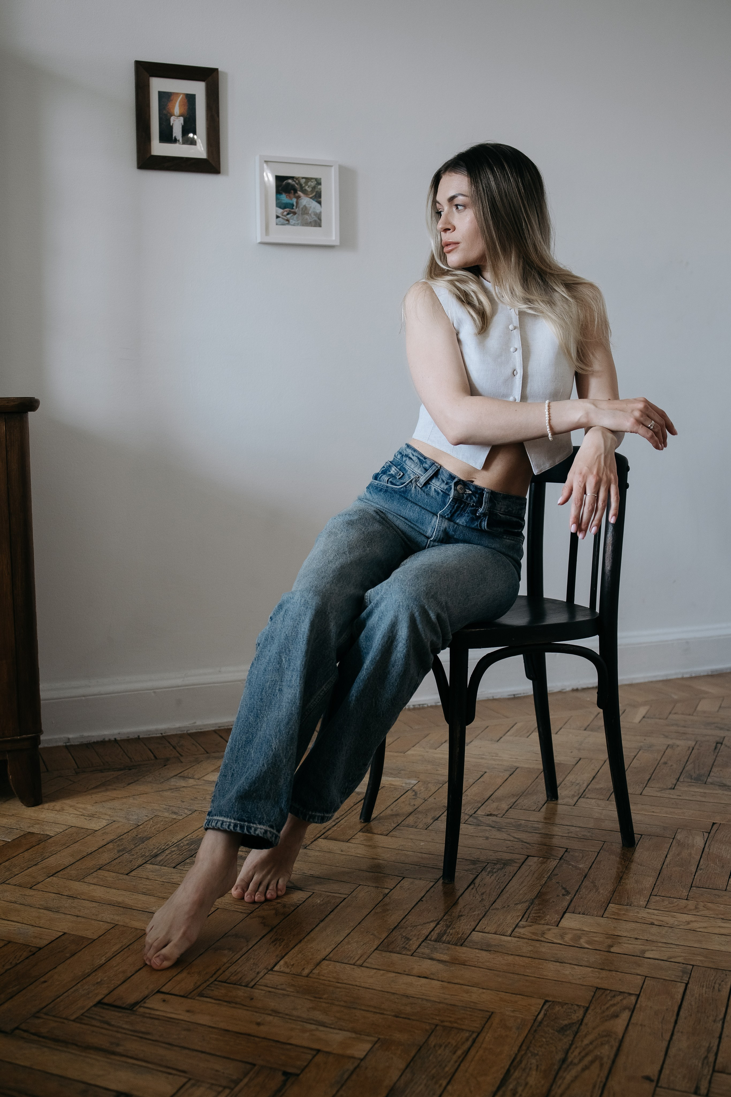 Марина. Женский и семейный фотограф в Москве Анастасия Филимонова