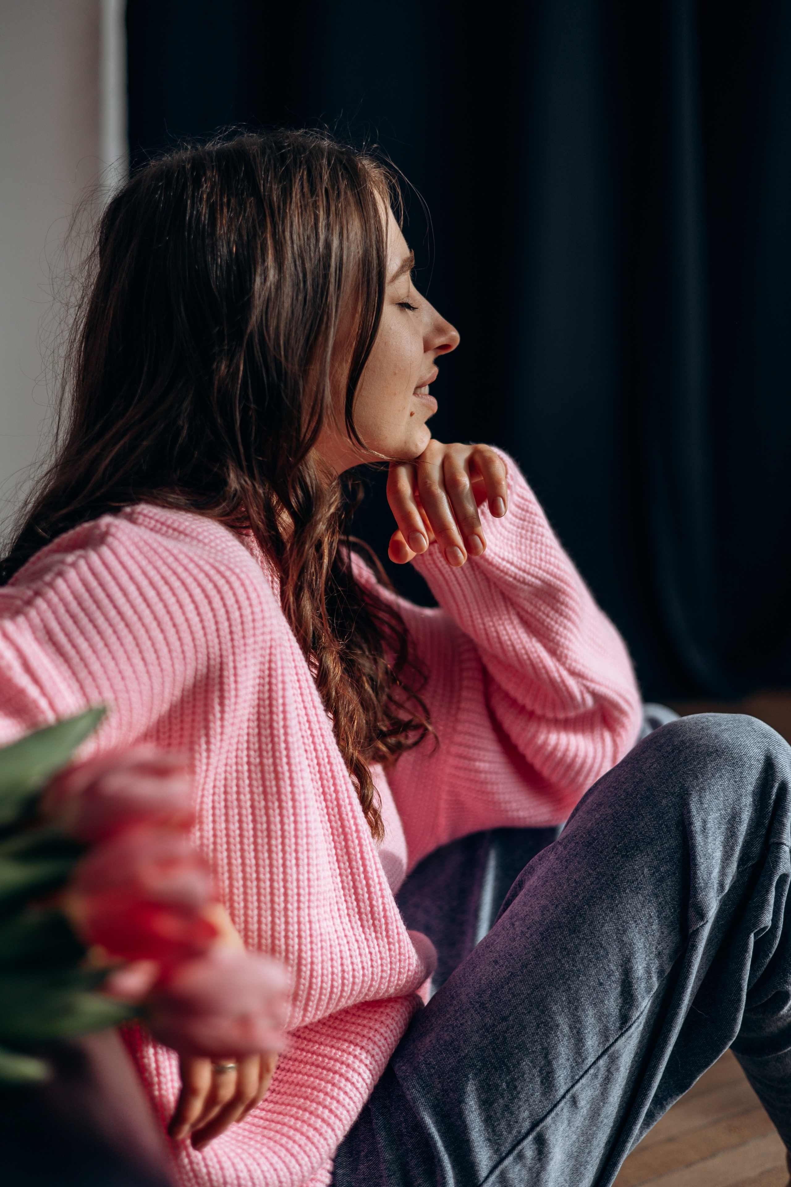 Марина и Чили. Фотограф — Анималист | Санкт-Петербург