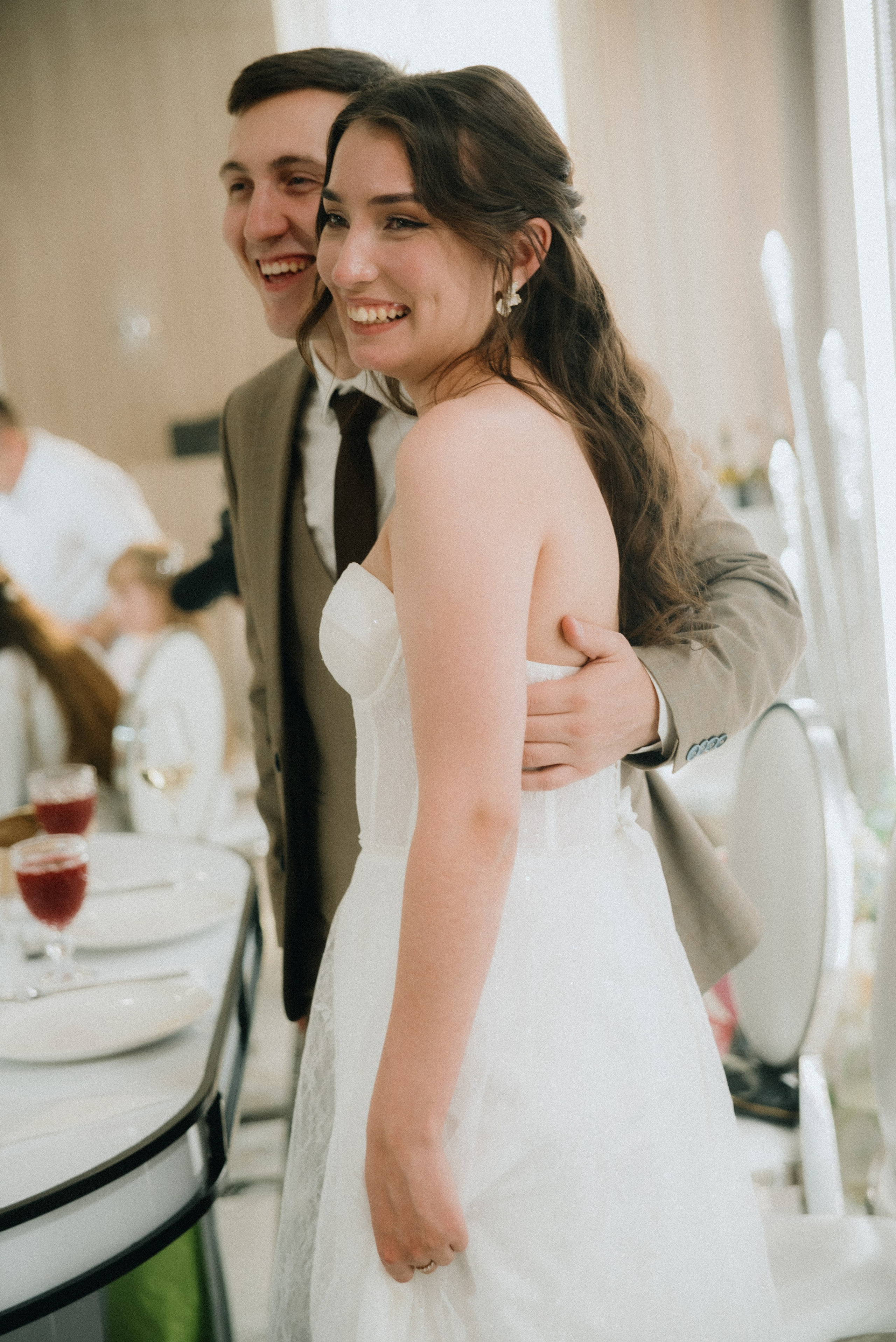 . Свадебный и семейный фотограф в Йошкар-Оле, Питере и Казани Александра Богинич