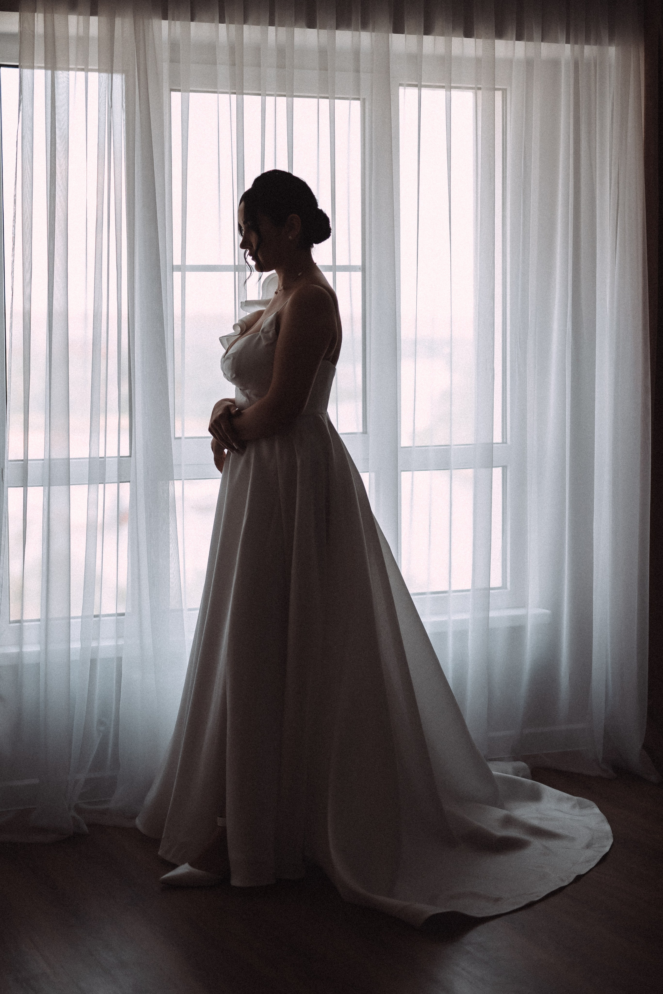 Денис + Дарья. Свадебный и семейный фотограф в Волгограде Олеся Лисицкая