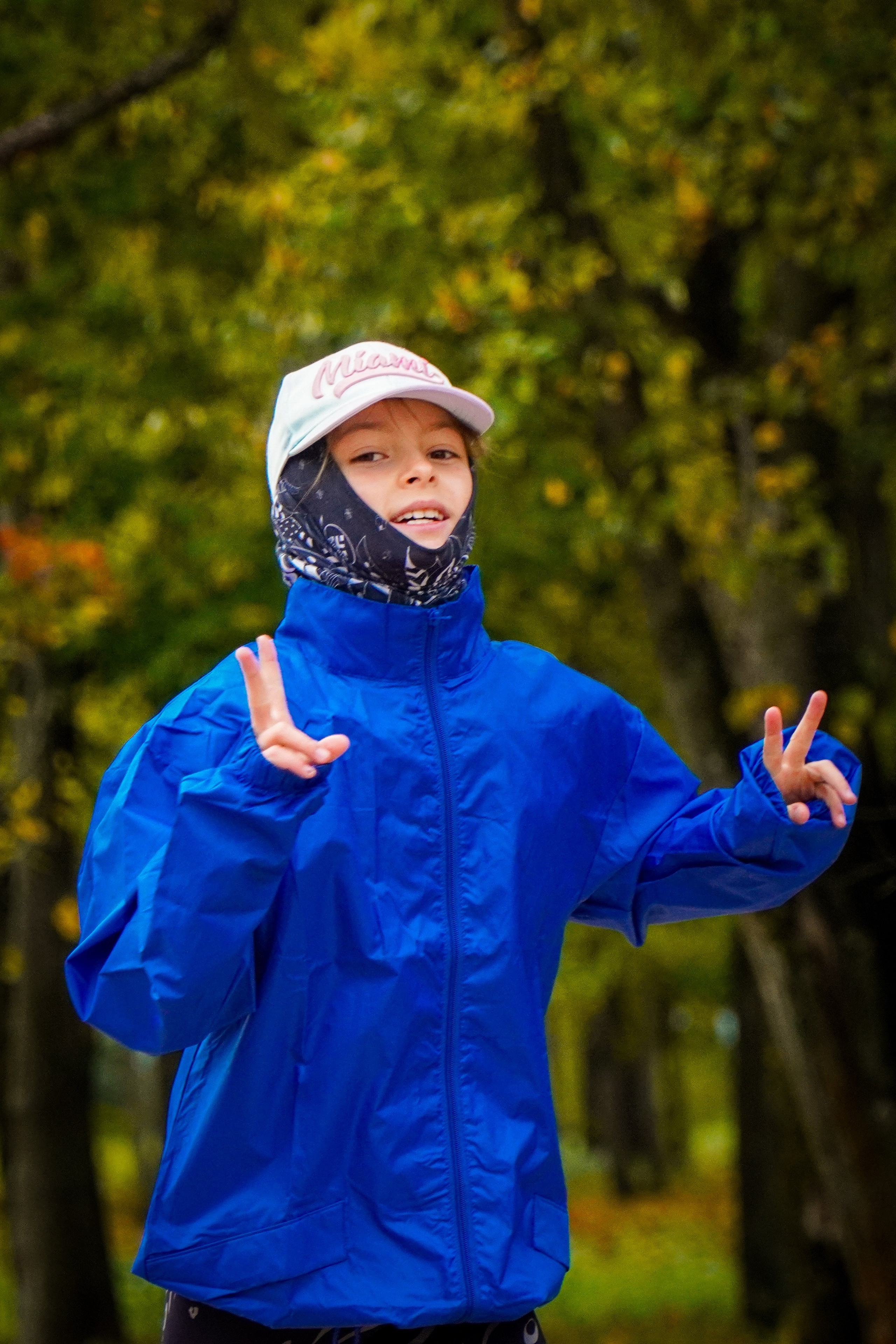 5 вёрст Наташинский 12 октября 2024. Роман Капилюшов. Бег. Фото. Видео. г. Люберцы