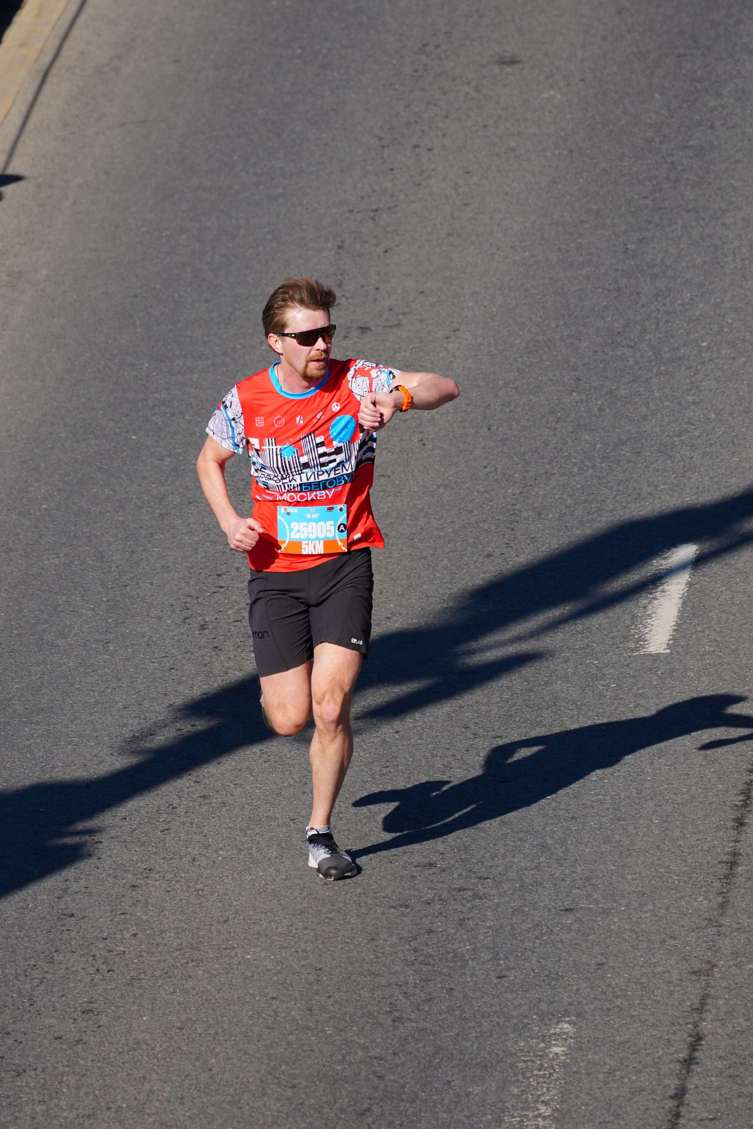 ZabegRF-2024. Sergey Sutkovoy — Designer, photographer, traveler, woodworker