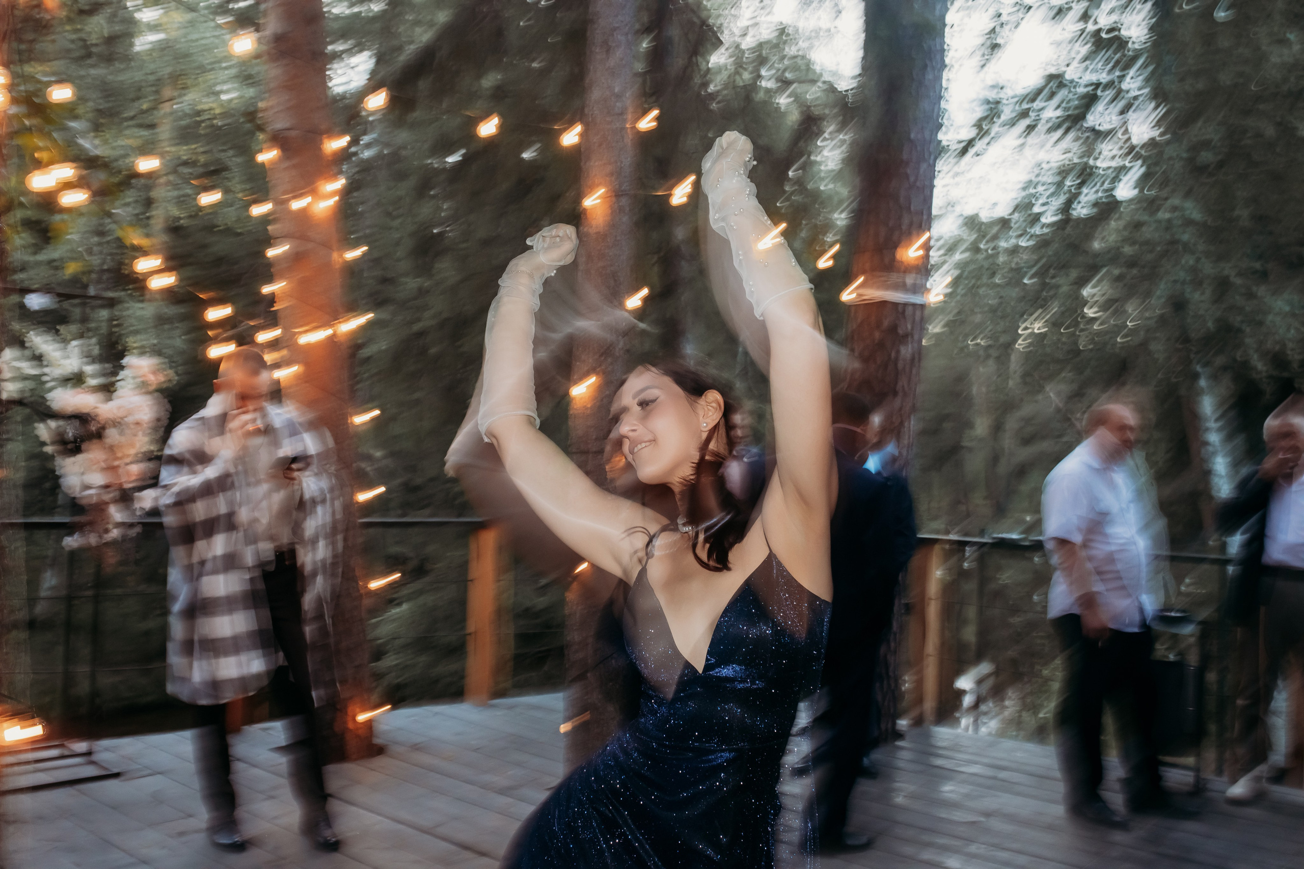 Даниил и Аня. Фотограф Тимербаева Алина г. Сургут