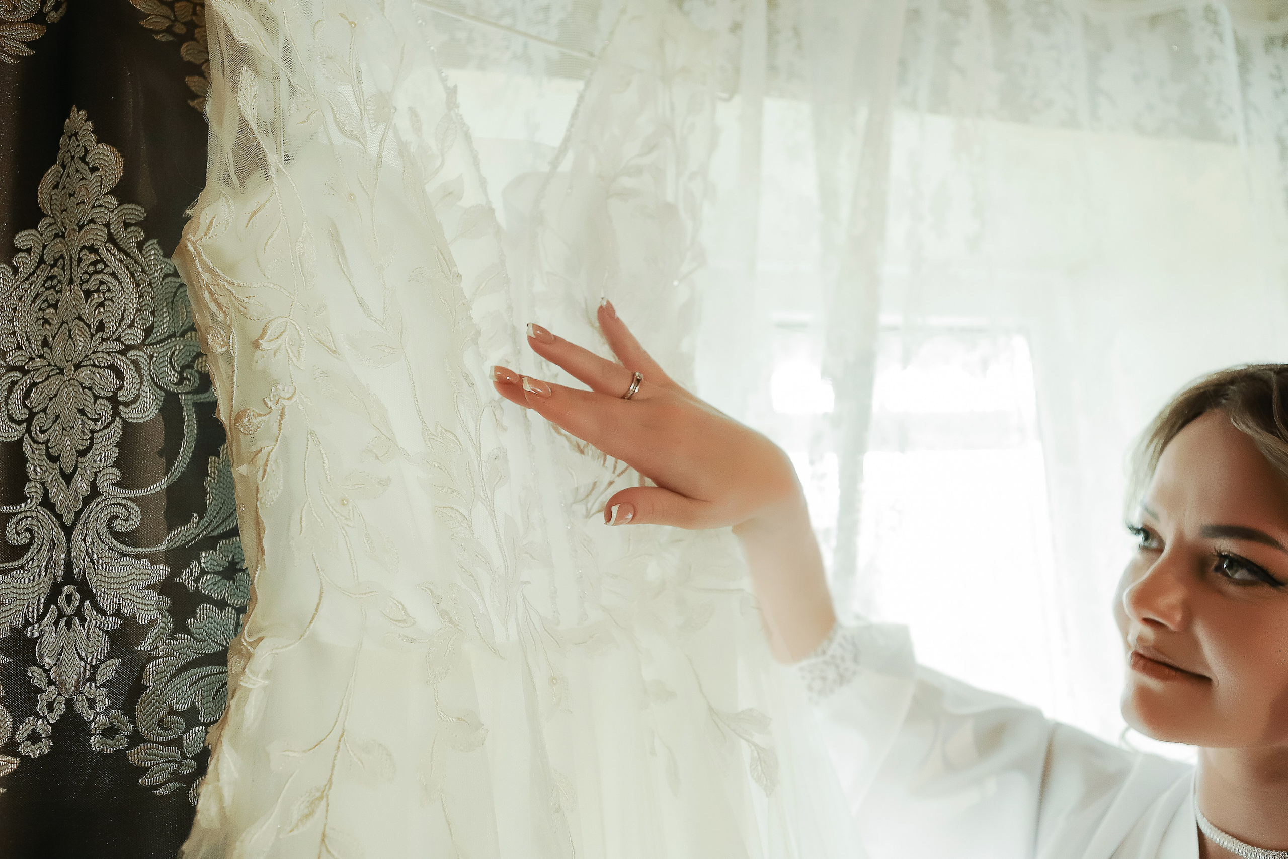 Наталья и Андрей. Свадебный фотограф Евгения Фролова г. Каменск-Шахтинский, Донецк, Ростов