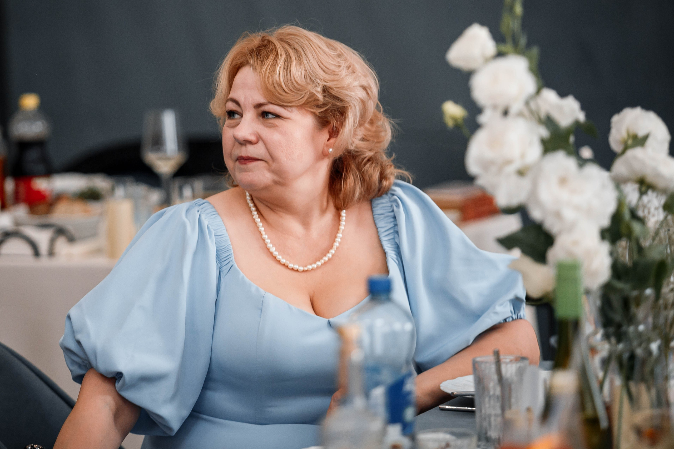 Свадебные съемки. Солнечный фотограф из Самары