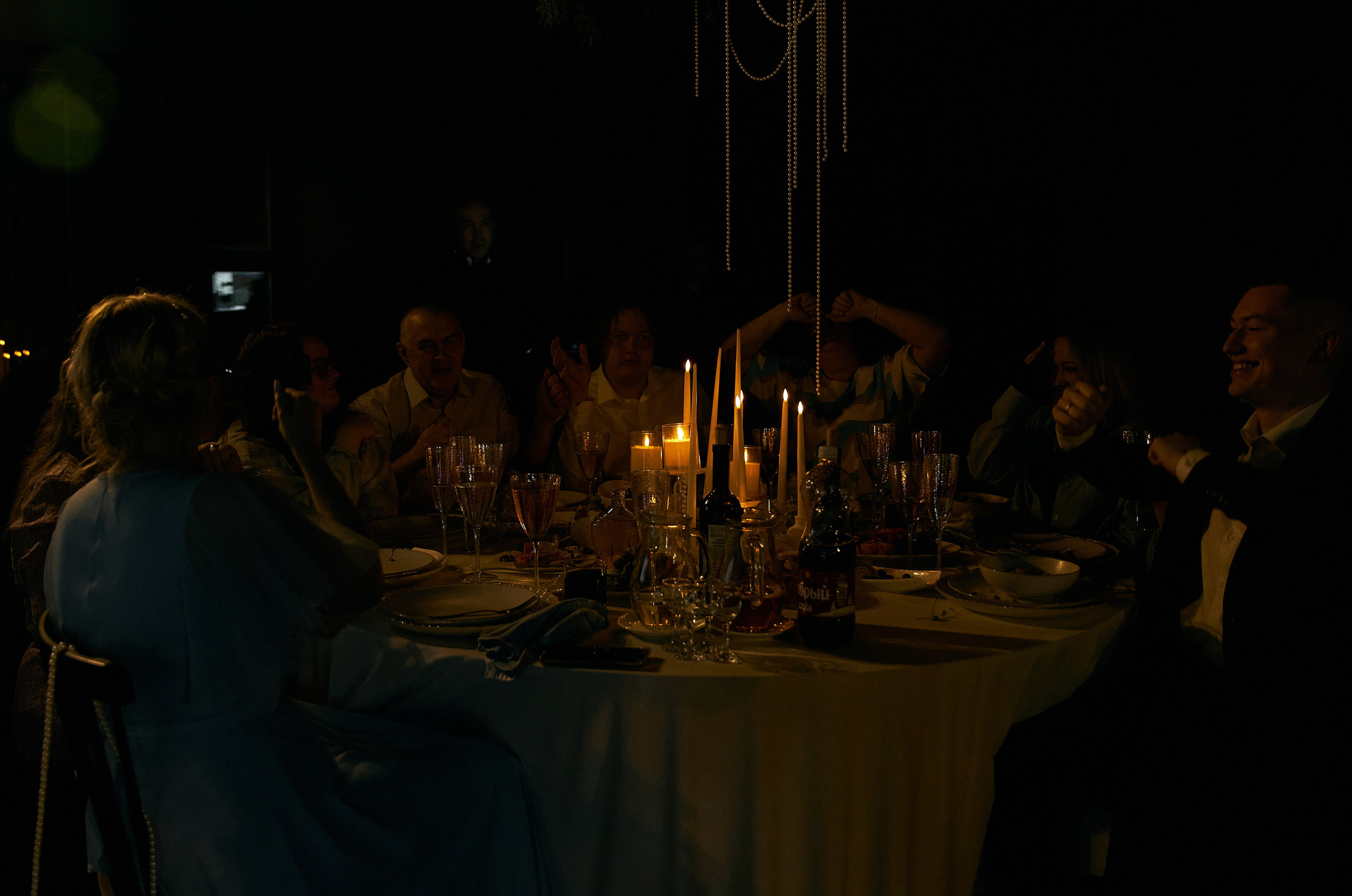 ЗИМА, СОГРЕТАЯ ЛЮБОВЬЮ. Свадебный фотограф Анна Чащухина