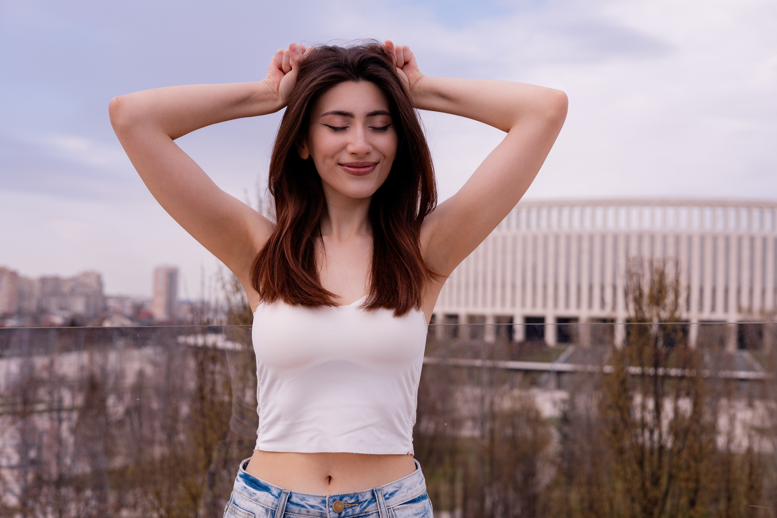 Фотопрогулки (Галицкий, Чапаева и др). Анастасия Соломенная и Василиса Марченко Фотографы Краснодар