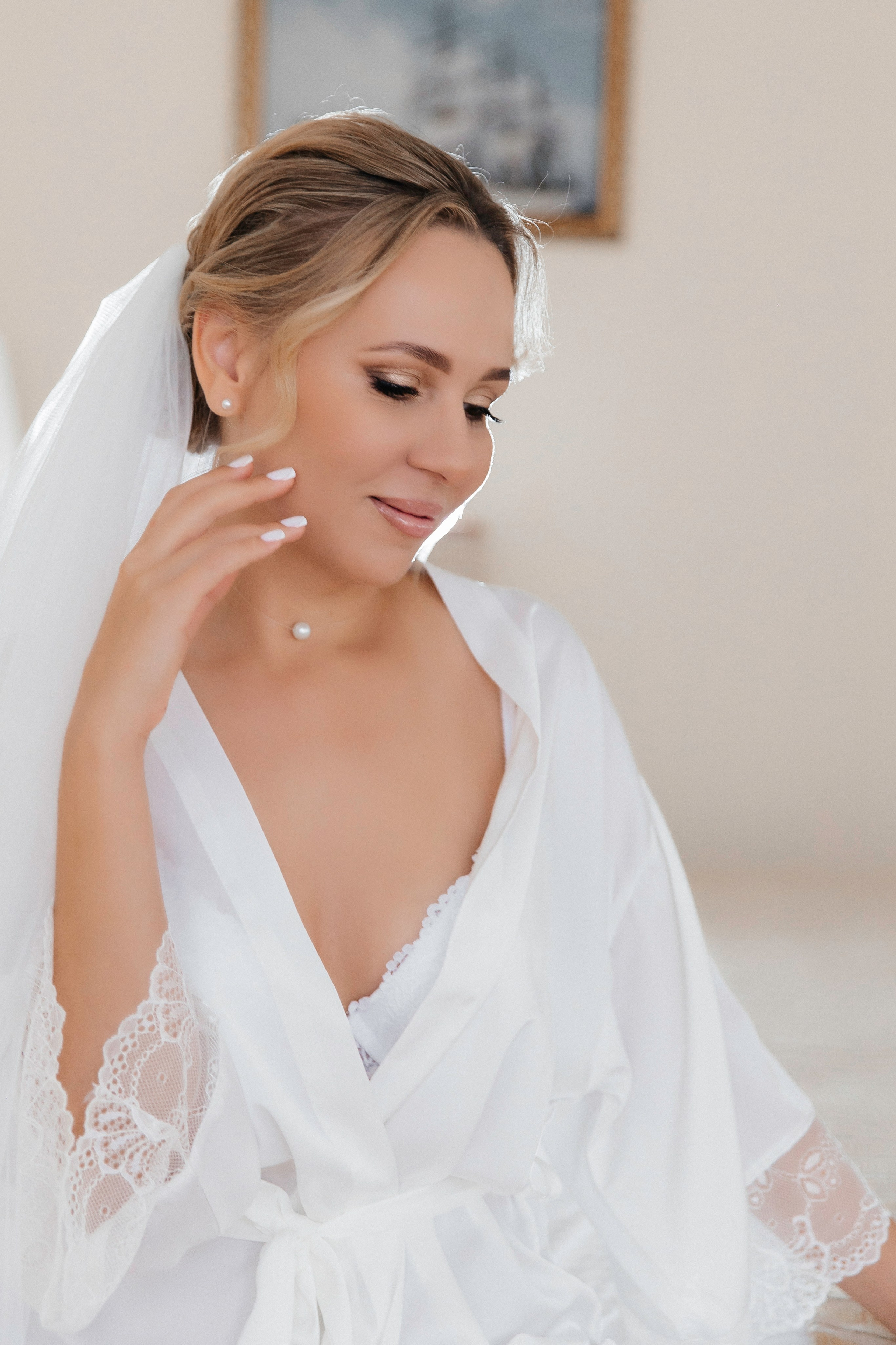 Денис & Ольга. Свадебный фотограф Краснодара Александр Кулагин