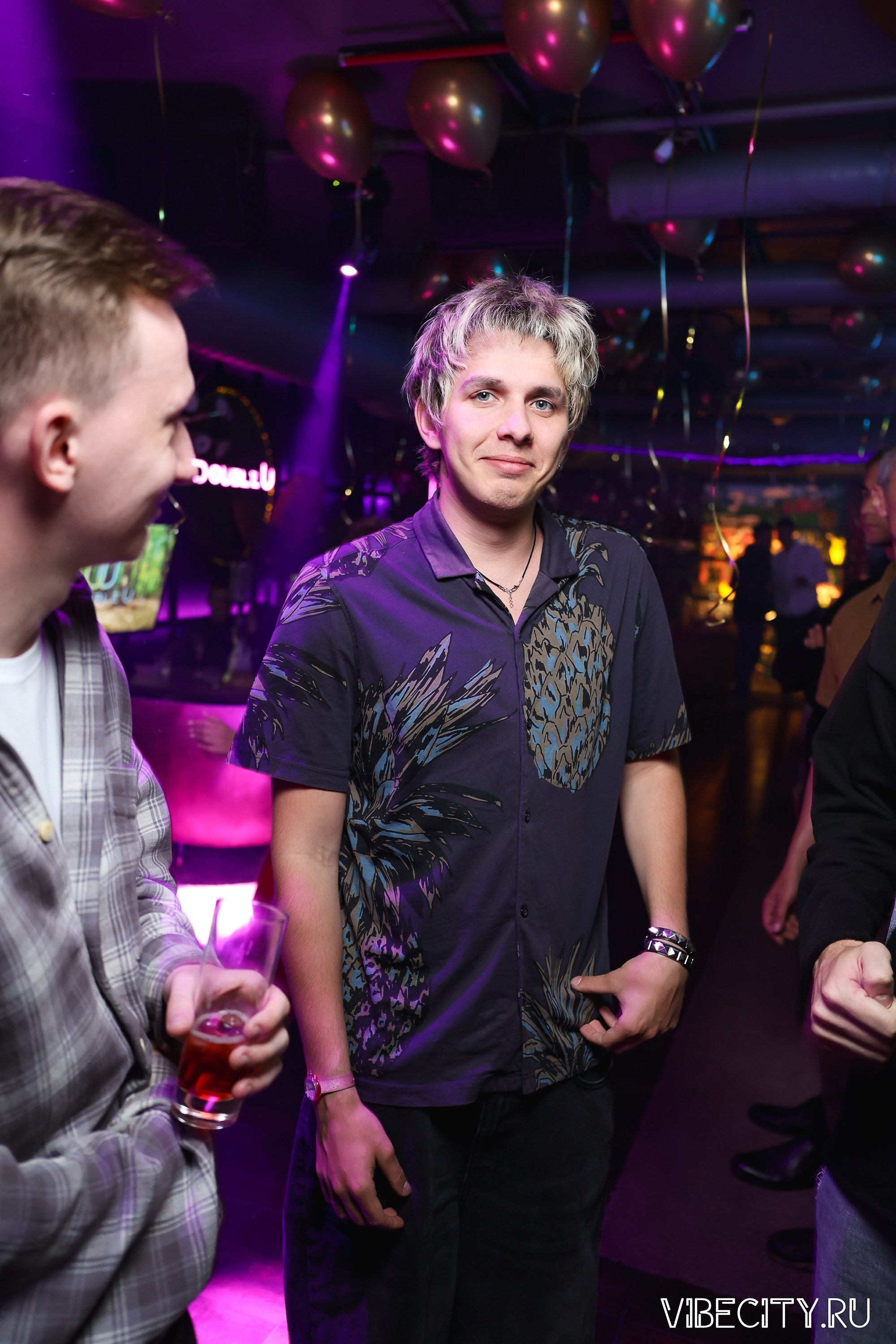 DOUBLE U. VIBECITY.RU Вайб Сити Ру Фоторепортажи Фотоотчеты Калининград