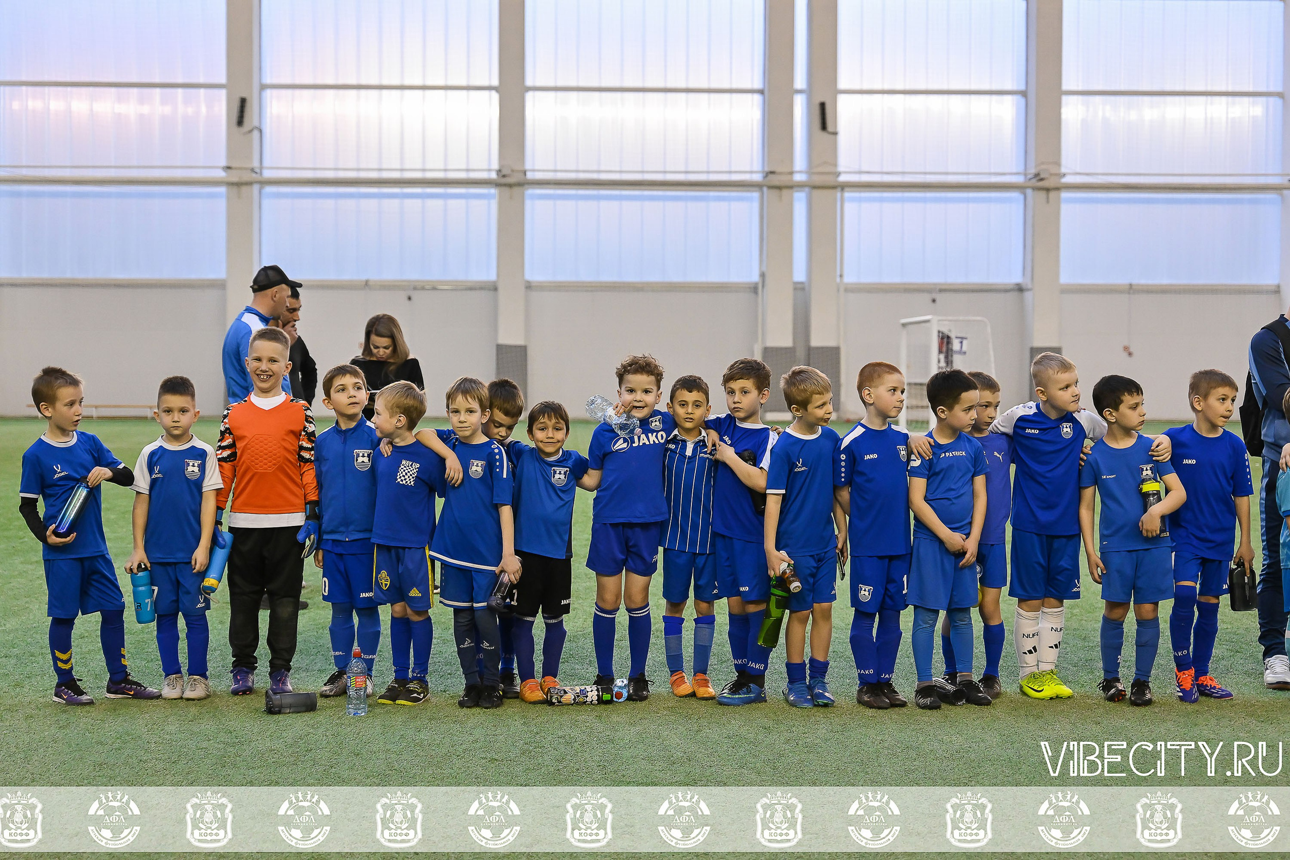 КУБОК БАЛТИЙСКОЙ ЛИГИ U6. VIBECITY.RU Вайб Сити Ру Фоторепортажи Фотоотчеты Калининград