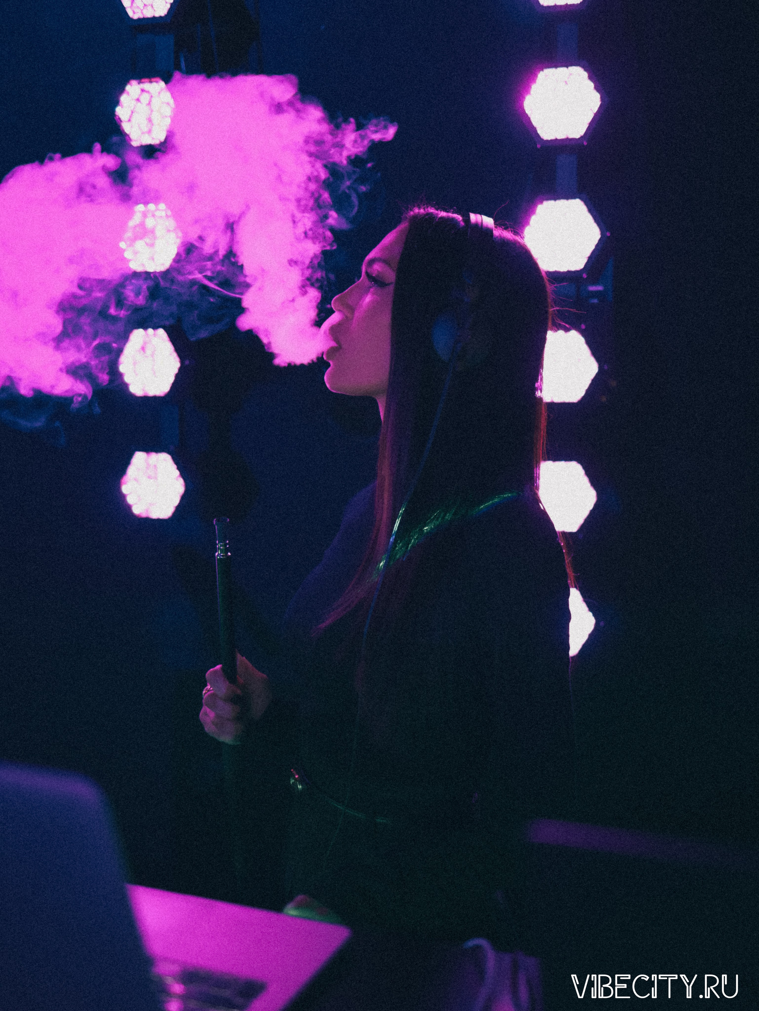 МЯТА lounge. VIBECITY.RU Вайб Сити Ру Фоторепортажи Фотоотчеты Калининград