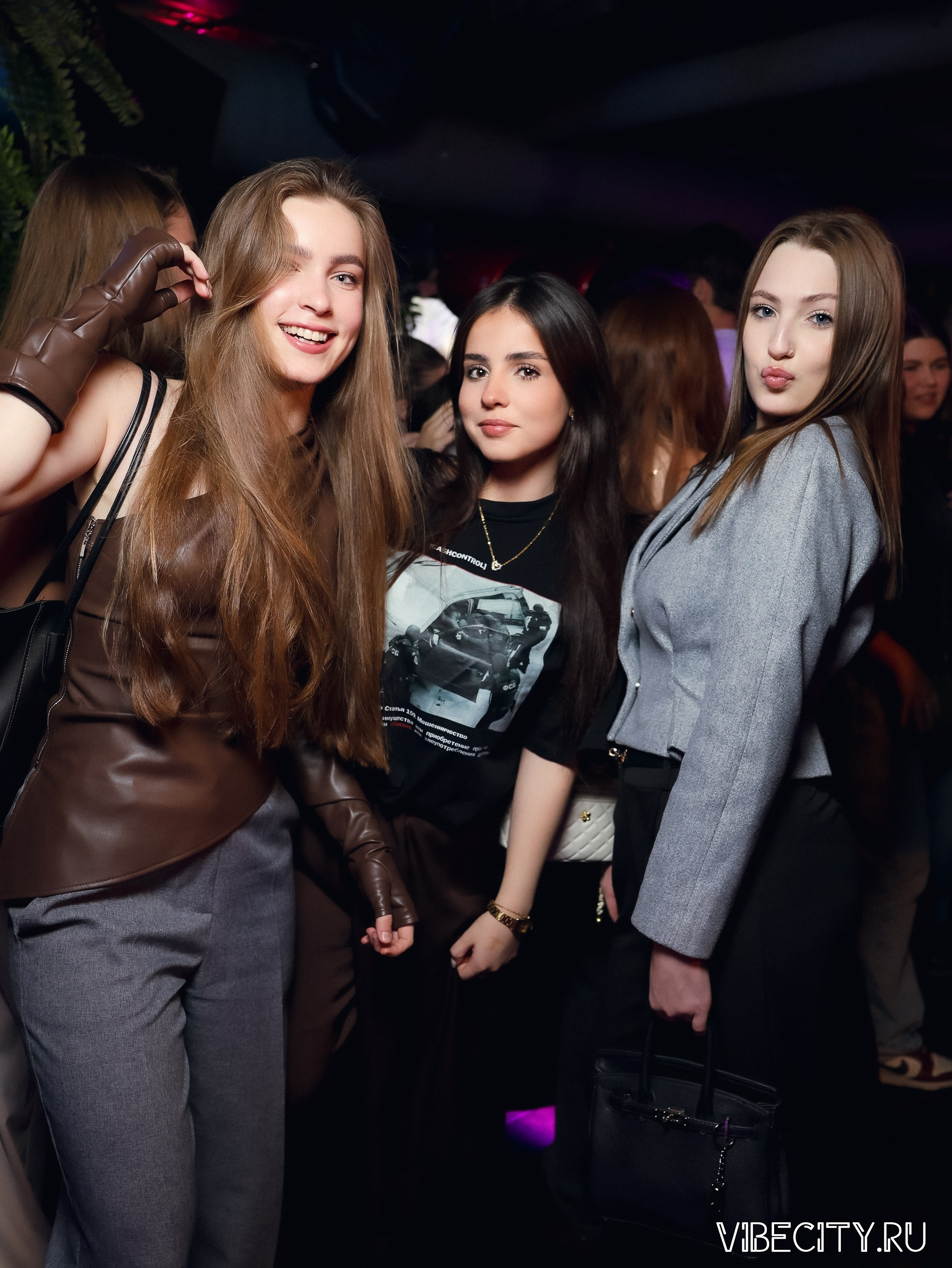 DOUBLE U. VIBECITY.RU Вайб Сити Ру Фоторепортажи Фотоотчеты Калининград