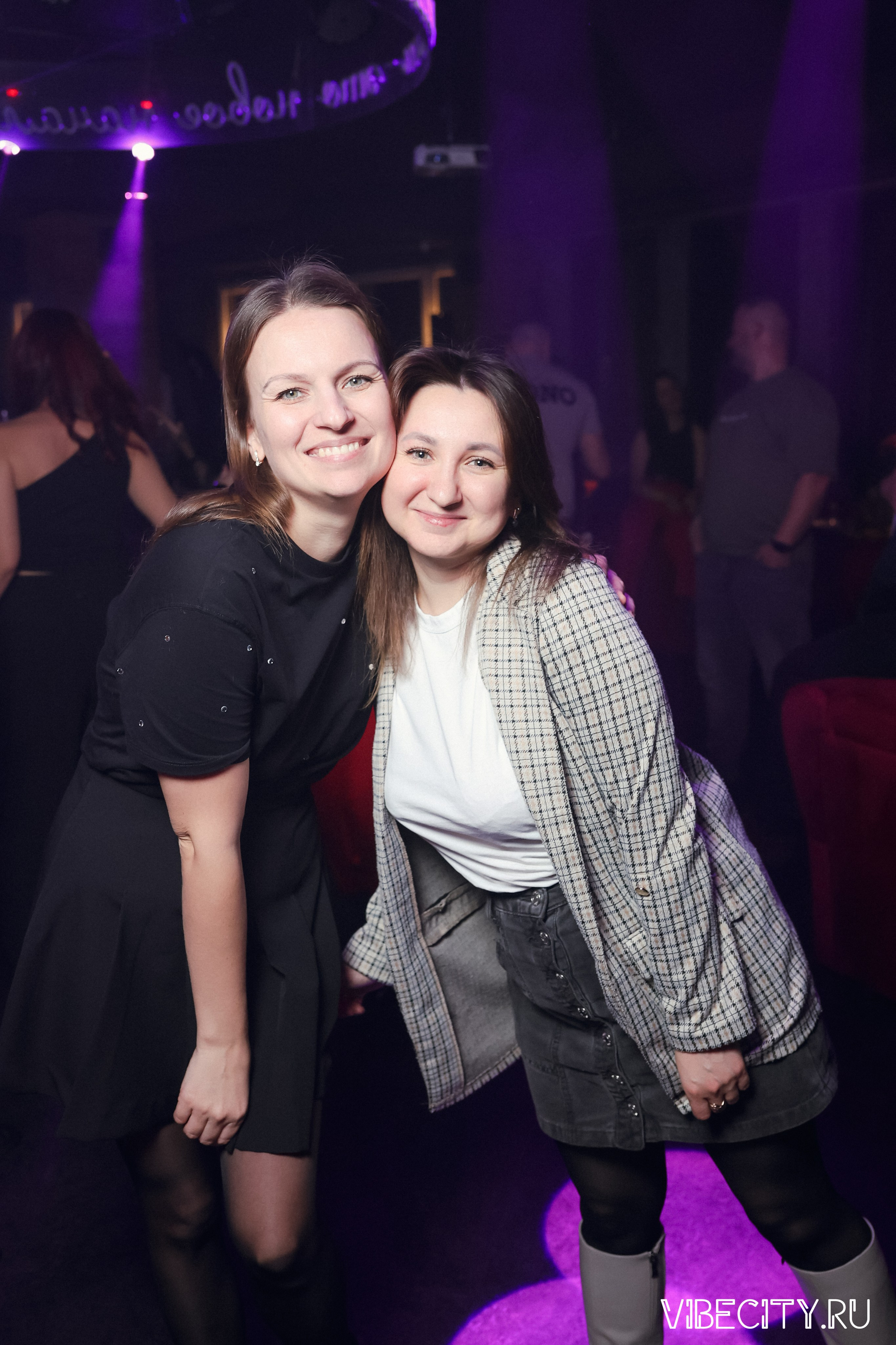 МЯТА lounge. VIBECITY.RU Вайб Сити Ру Фоторепортажи Фотоотчеты Калининград