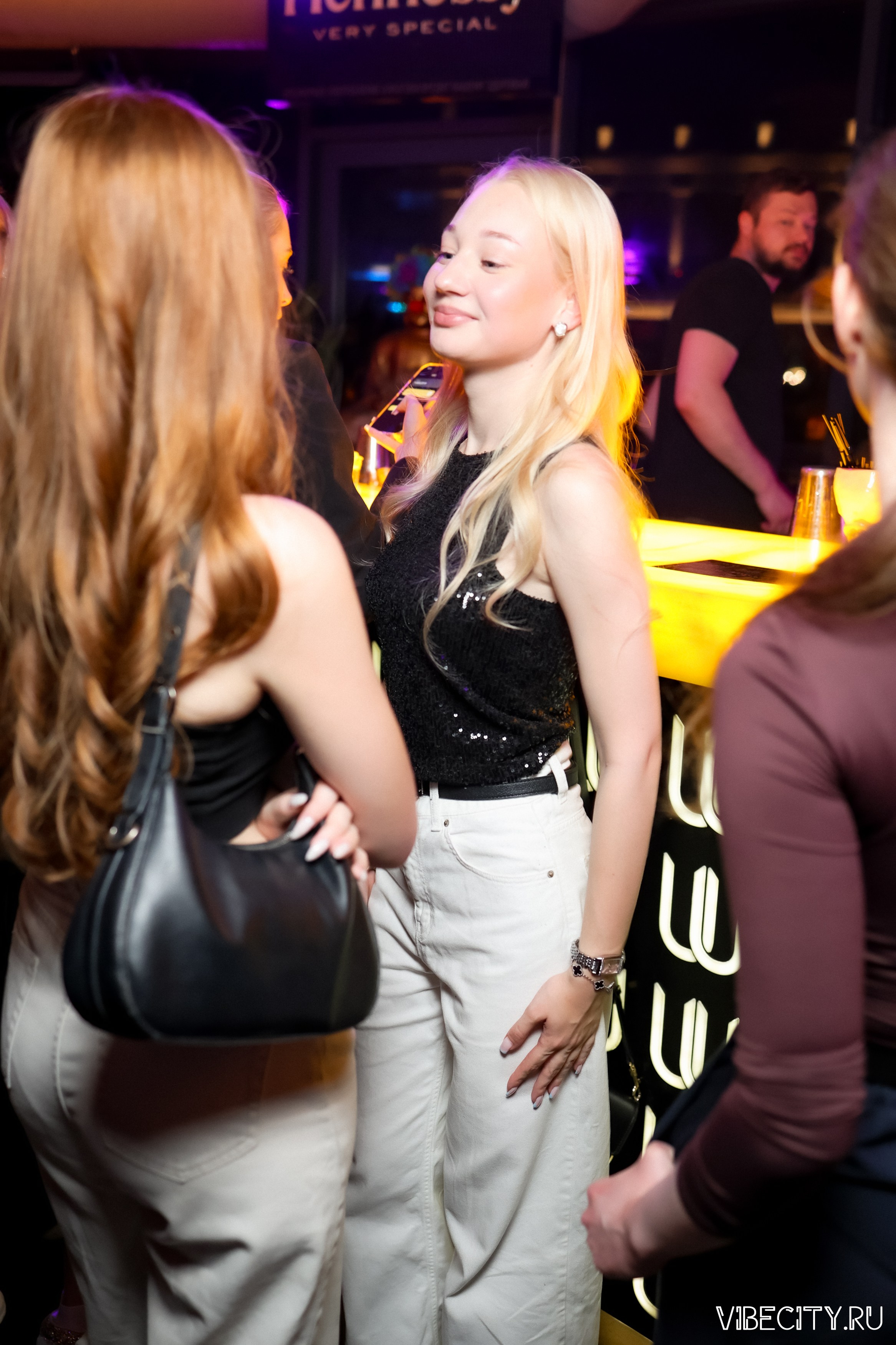 DOUBLE U. VIBECITY.RU Вайб Сити Ру Фоторепортажи Фотоотчеты Калининград