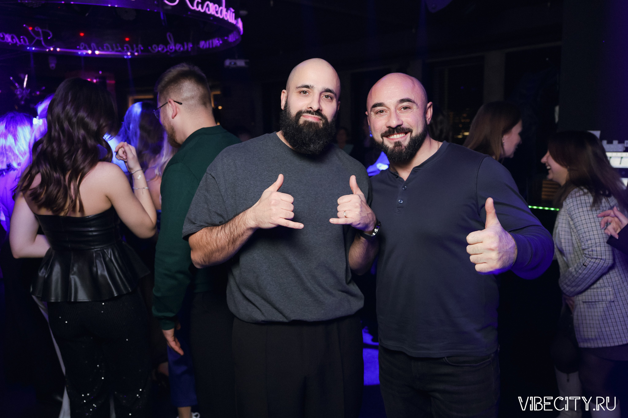 МЯТА lounge. VIBECITY.RU Вайб Сити Ру Фоторепортажи Фотоотчеты Калининград