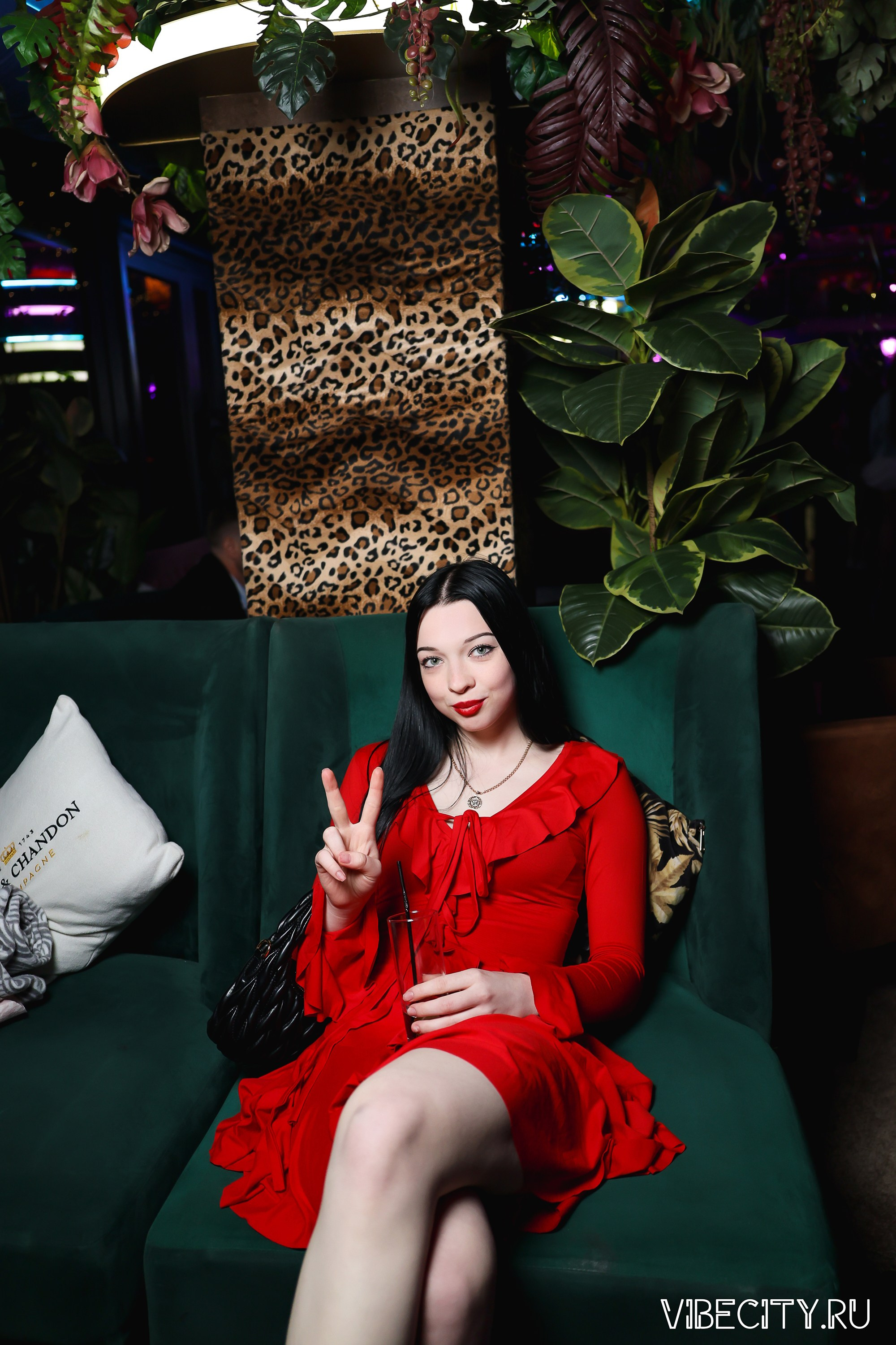 DOUBLE U. VIBECITY.RU Вайб Сити Ру Фоторепортажи Фотоотчеты Калининград