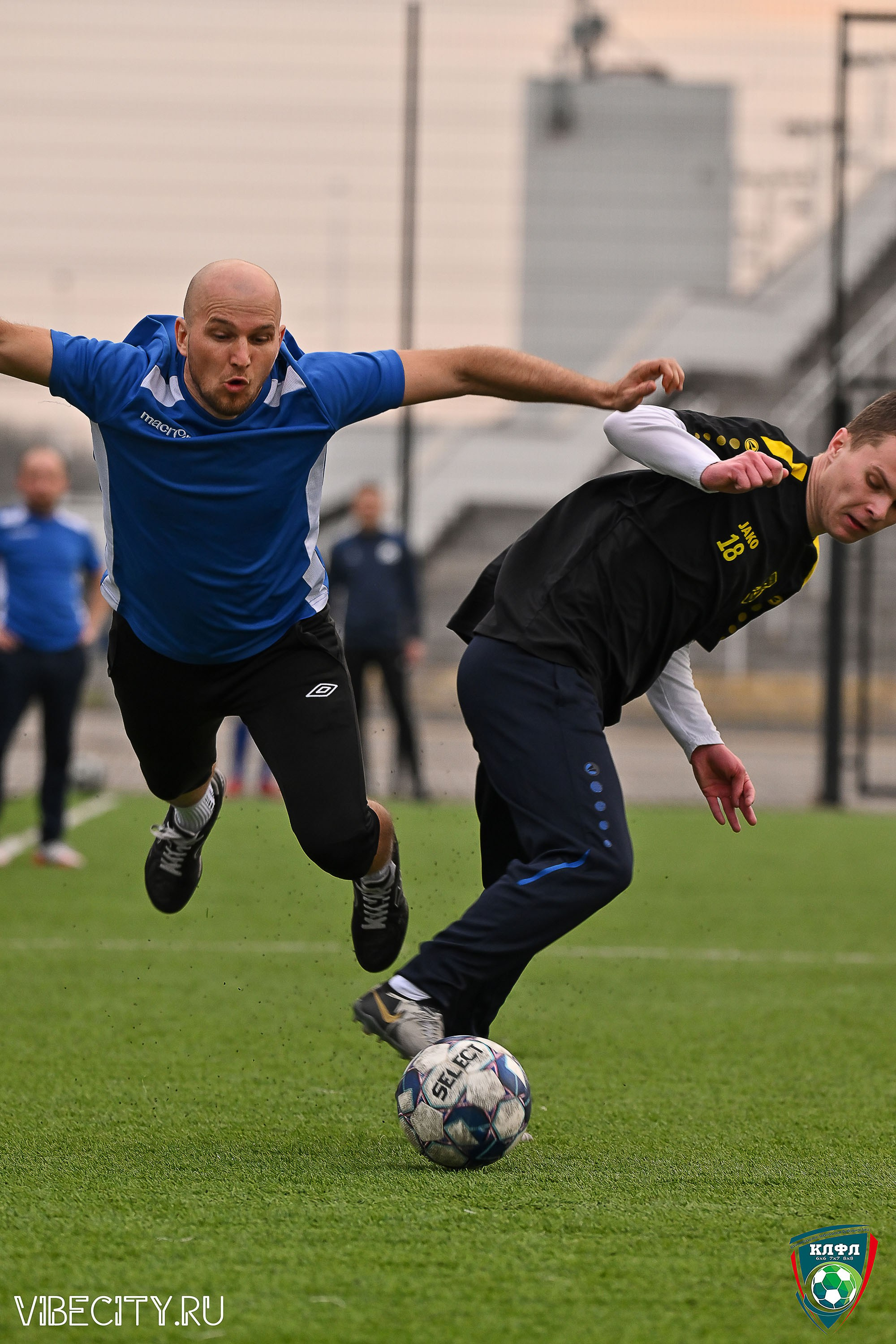 XX ЧЕМПИОНАТ КАЛИНИНГРАДСКОЙ ЛФЛ КАНЦМАРКЕТ39 сезона 2024–2025 гг. VIBECITY.RU Вайб Сити Ру Фоторепортажи Фотоотчеты Калининград