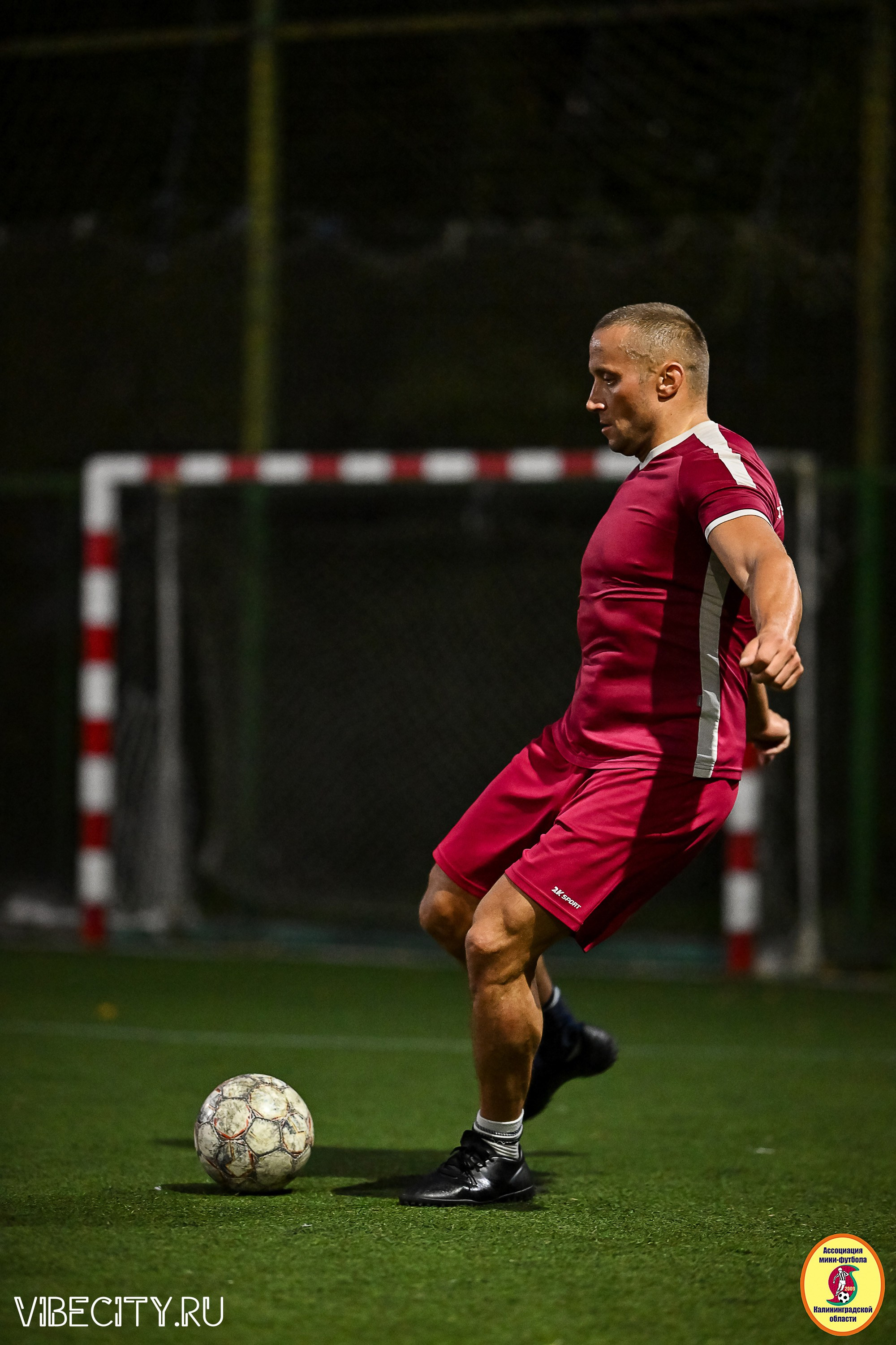 ПЛЕЙ-ОФФ КОРПОРАТИВНОЙ МФЛ И КУБКА МФЛ. VIBECITY.RU Вайб Сити Ру Фоторепортажи Фотоотчеты Калининград