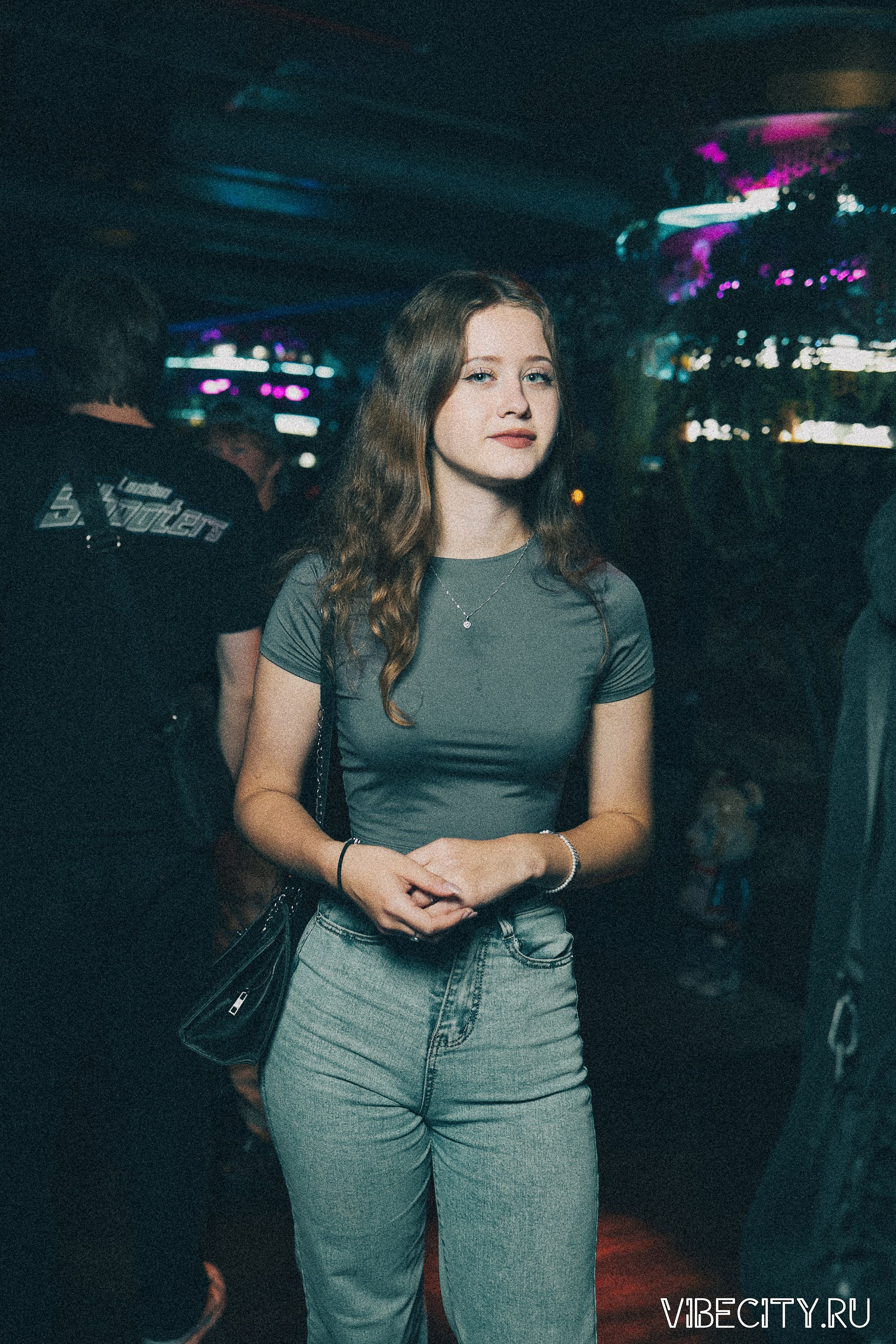 DOUBLE U. VIBECITY.RU Вайб Сити Ру Фоторепортажи Фотоотчеты Калининград