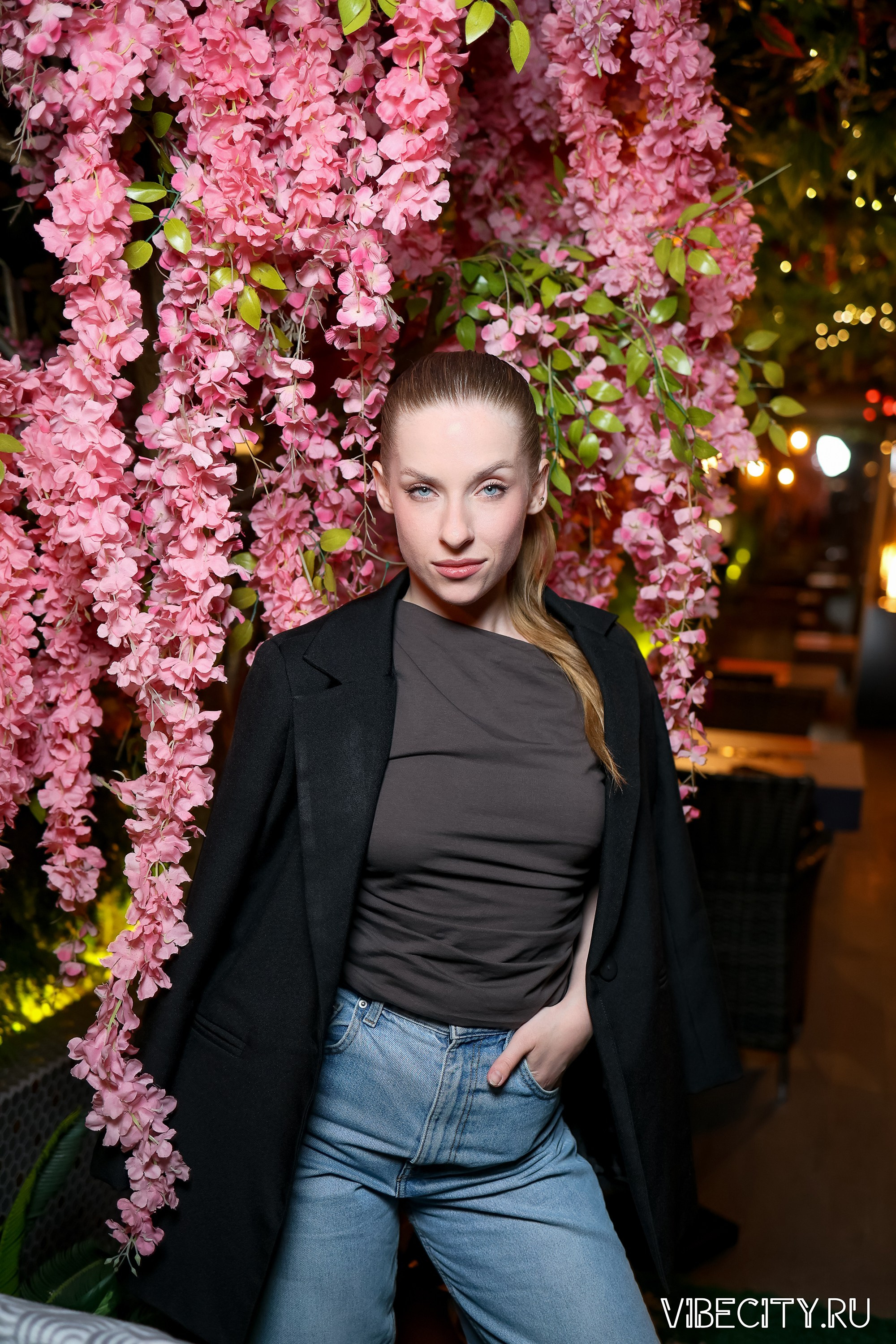 DOUBLE U. VIBECITY.RU Вайб Сити Ру Фоторепортажи Фотоотчеты Калининград