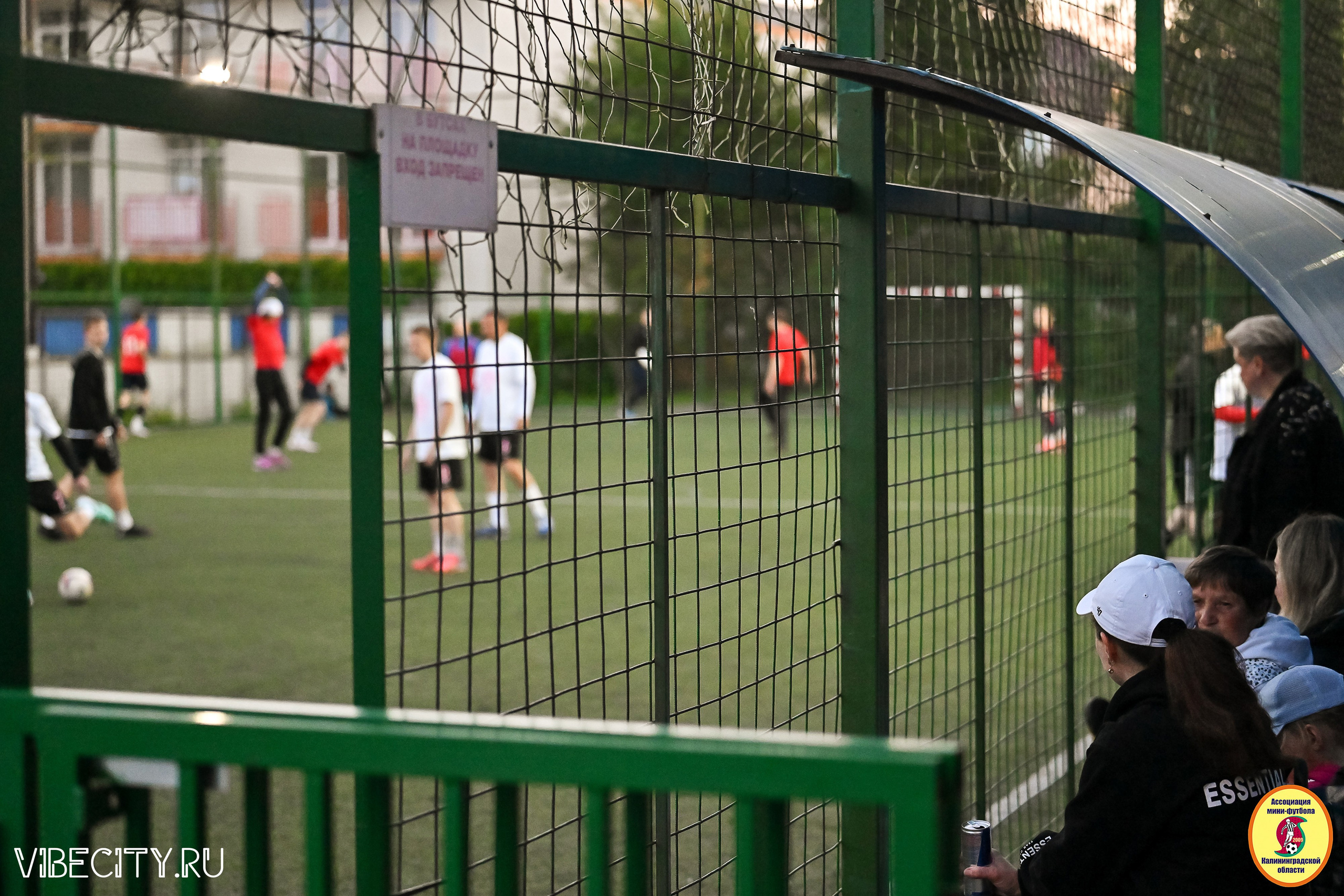 ИГРЫ МИНИ-ФУТБОЛЬНОЙ И КОРПОРАТИВНОЙ ЛИГИ. VIBECITY.RU Вайб Сити Ру Фоторепортажи Фотоотчеты Калининград