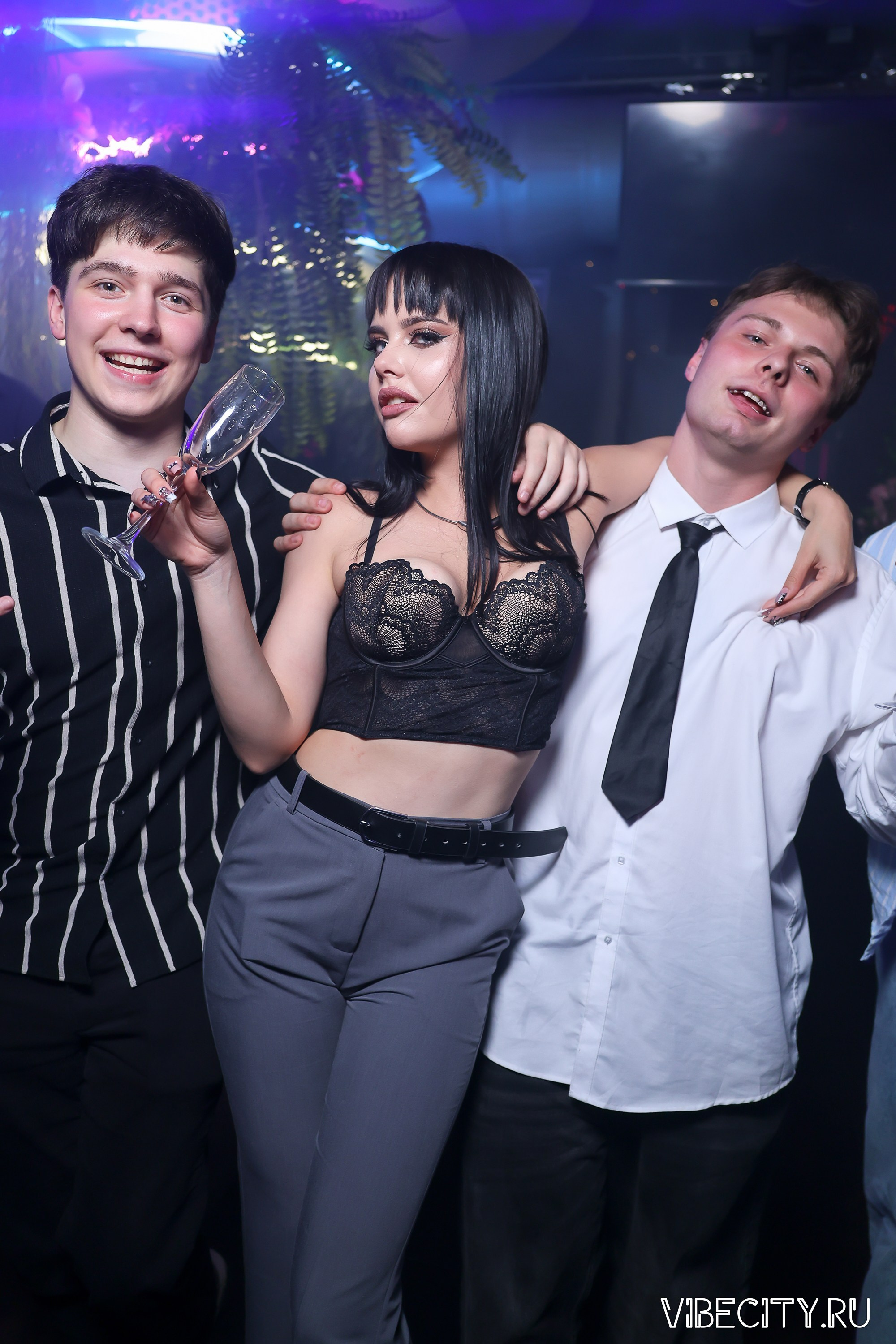 DOUBLE U. VIBECITY.RU Вайб Сити Ру Фоторепортажи Фотоотчеты Калининград