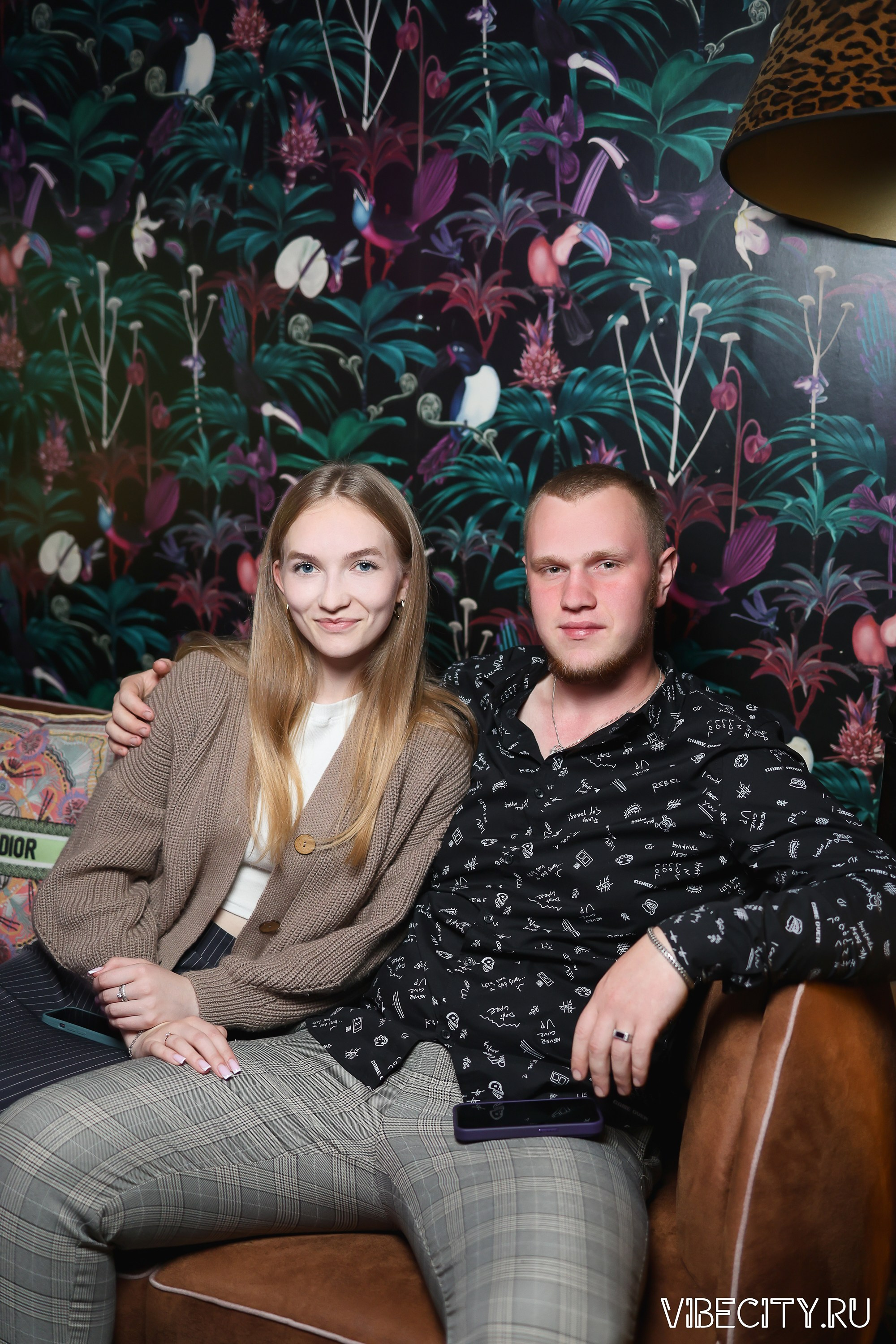 DOUBLE U. VIBECITY.RU Вайб Сити Ру Фоторепортажи Фотоотчеты Калининград