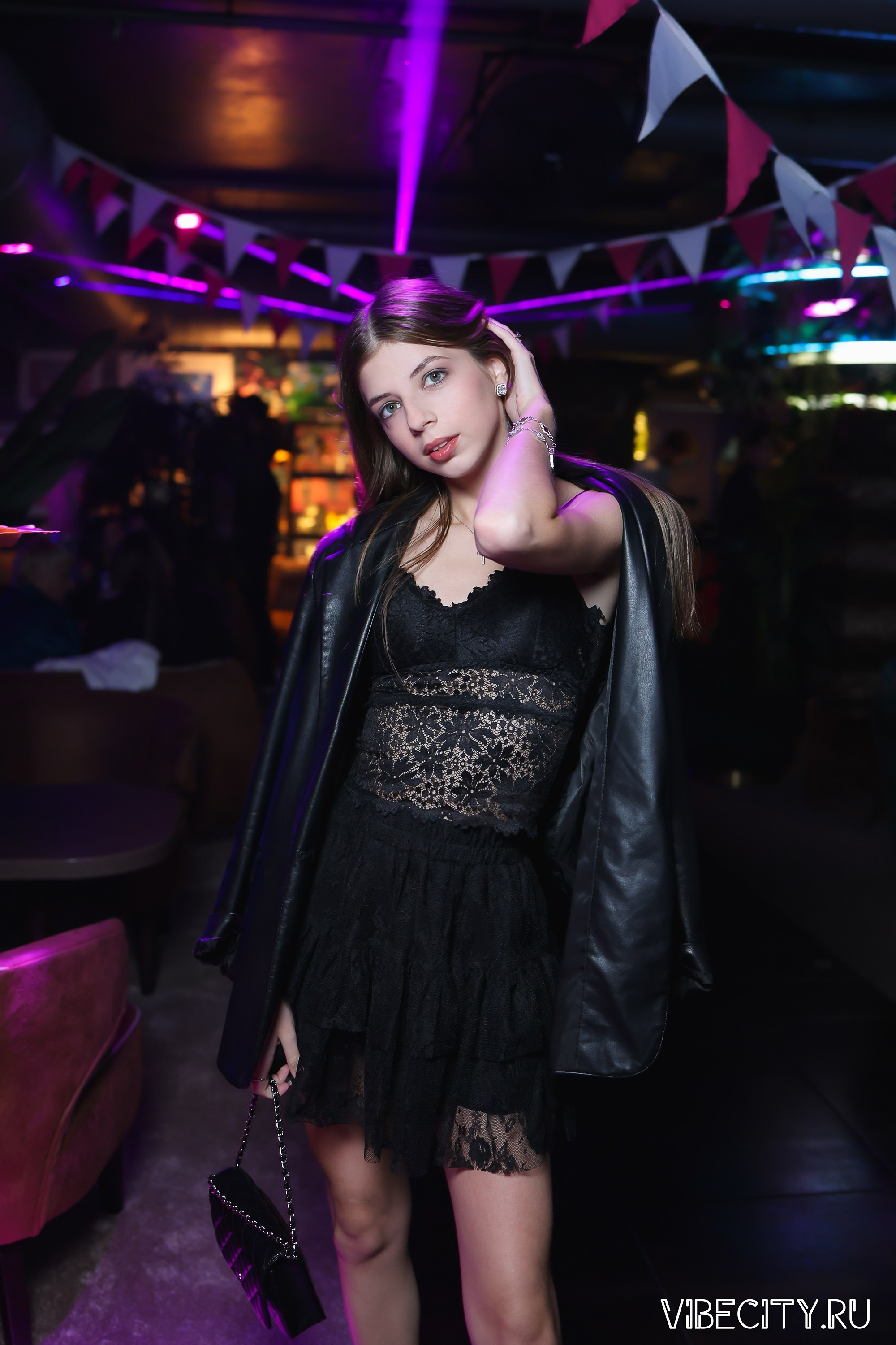 DOUBLE U. VIBECITY.RU Вайб Сити Ру Фоторепортажи Фотоотчеты Калининград