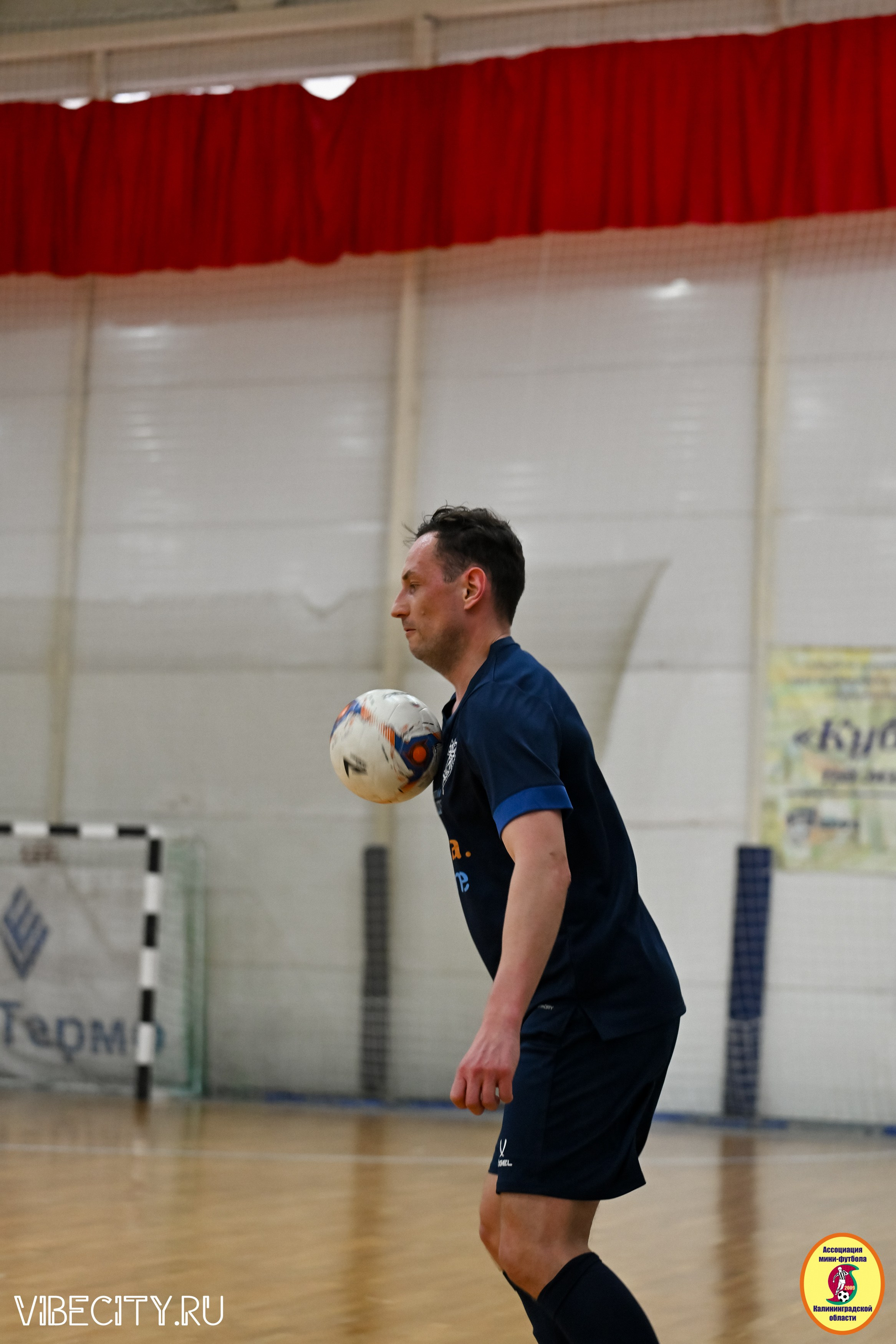 8 тур Корпоративной Бизнес-Лиги по футзалу. VIBECITY.RU Вайб Сити Ру Фоторепортажи Фотоотчеты Калининград