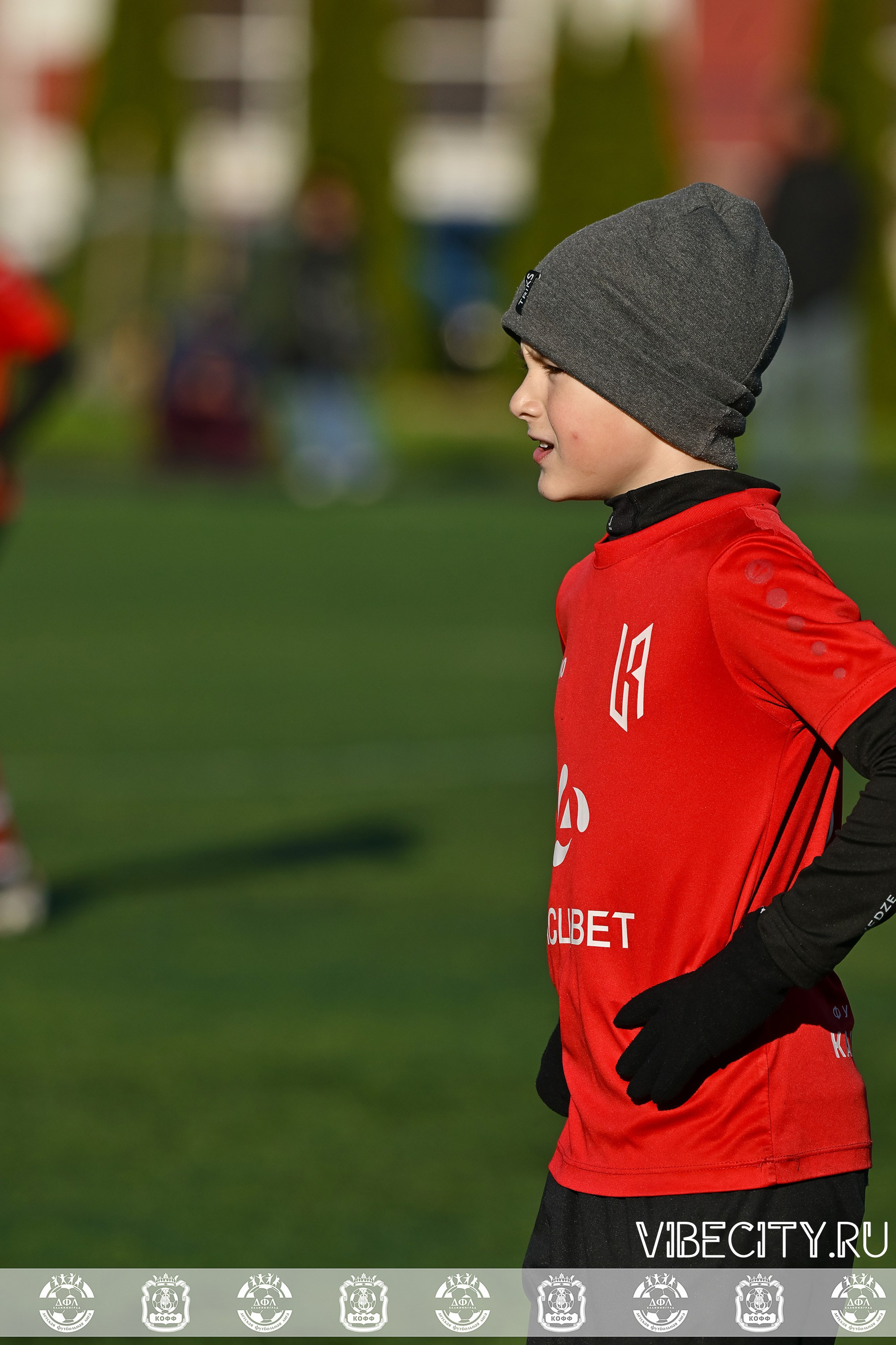 XIV ВСЕРОССИЙСКИЙ ФУТБОЛЬНЫЙ ФЕСТИВАЛЬ «ЗАГРУЗИ СЕБЯ ФУТБОЛОМ!». VIBECITY.RU Вайб Сити Ру Фоторепортажи Фотоотчеты Калининград