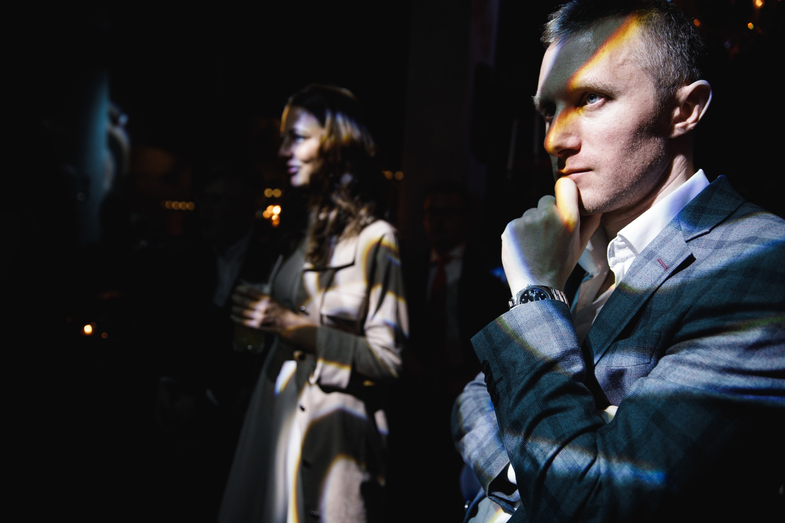 ГЕРОИ. Wedding photographer in Europe