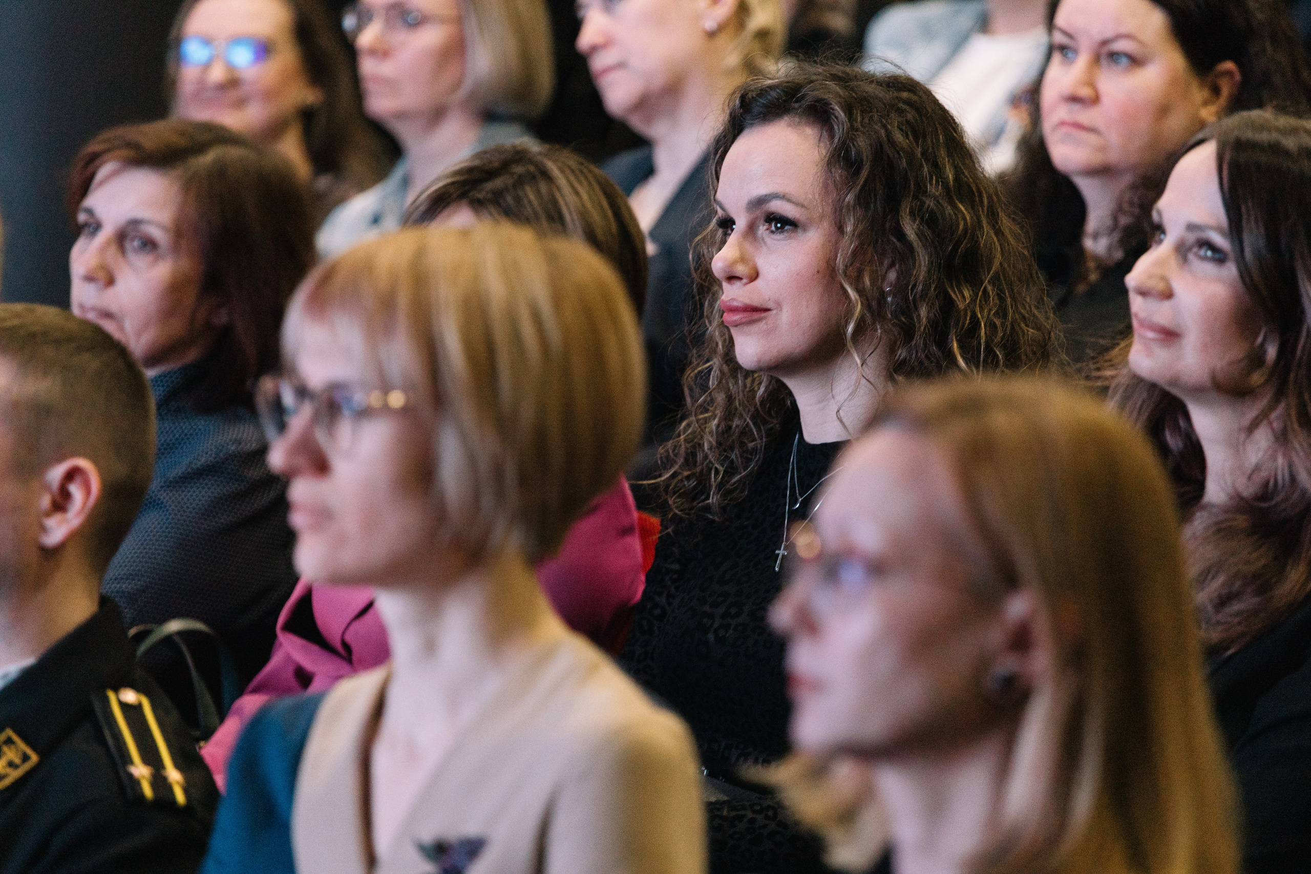 Юбилей ЕВЦ. Репортажный фотограф в Мурманской области