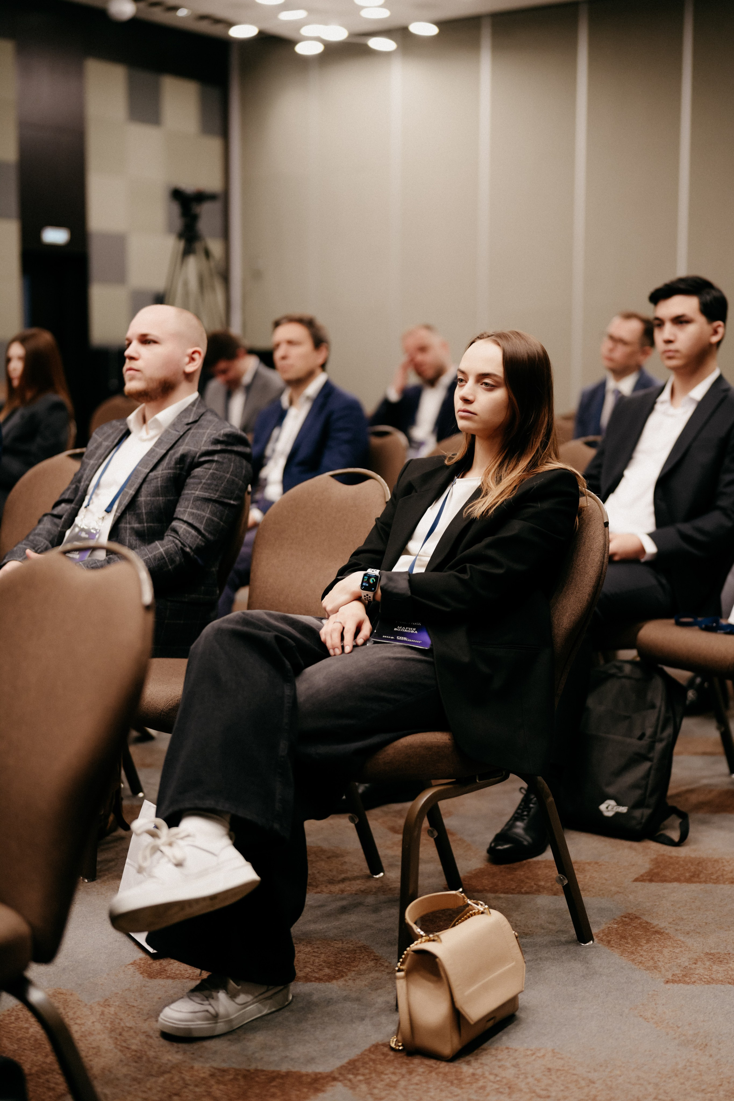 Финансы и Консалтинг. Фотограф в Москве Дмитрий Рогов