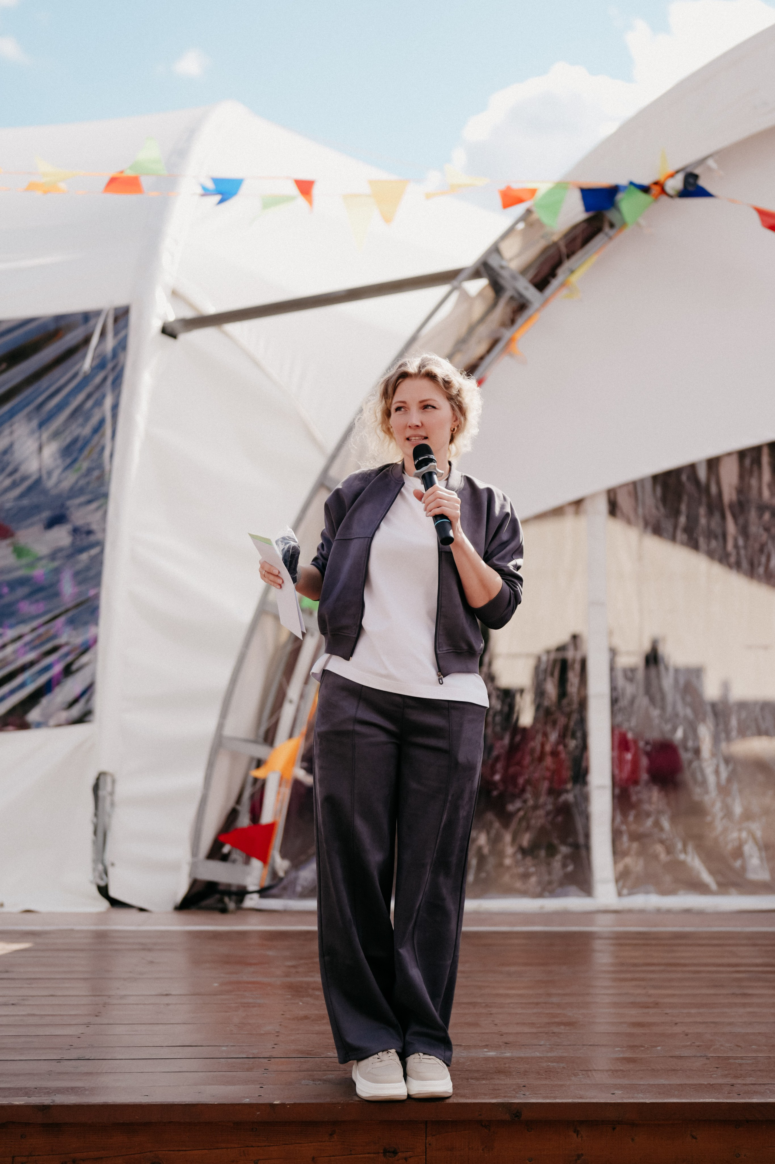 Big Content Day. Фотограф в Москве Дмитрий Рогов