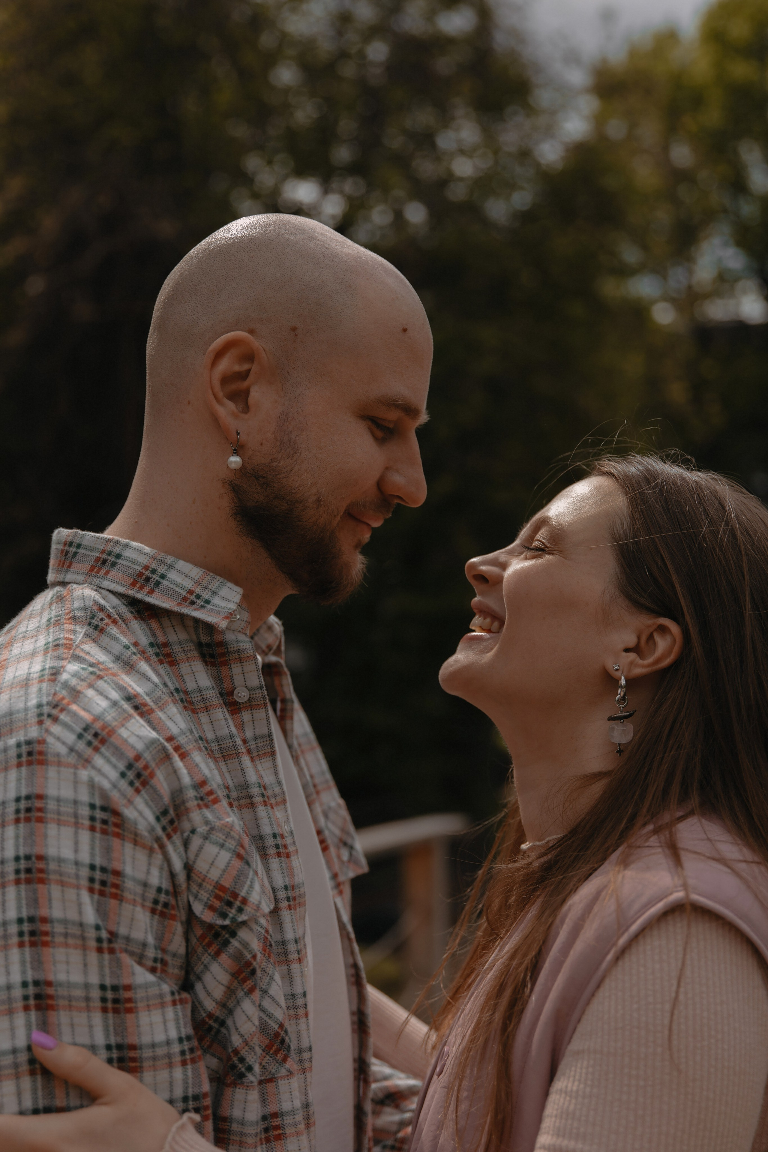 Аптекарский огород. Женский и свадебный фотограф Москва Елизавета Перова