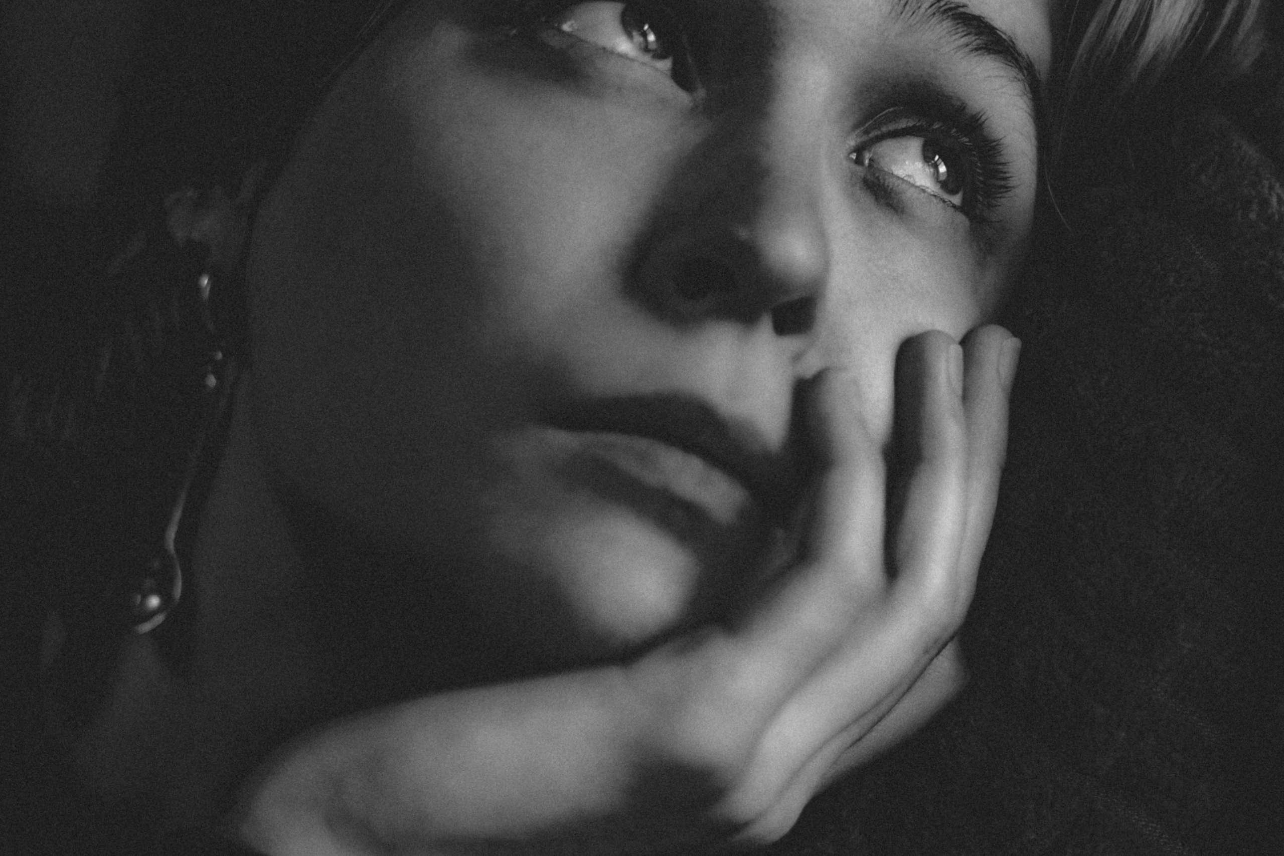 Портрет. Игорь Гичка. Фотограф