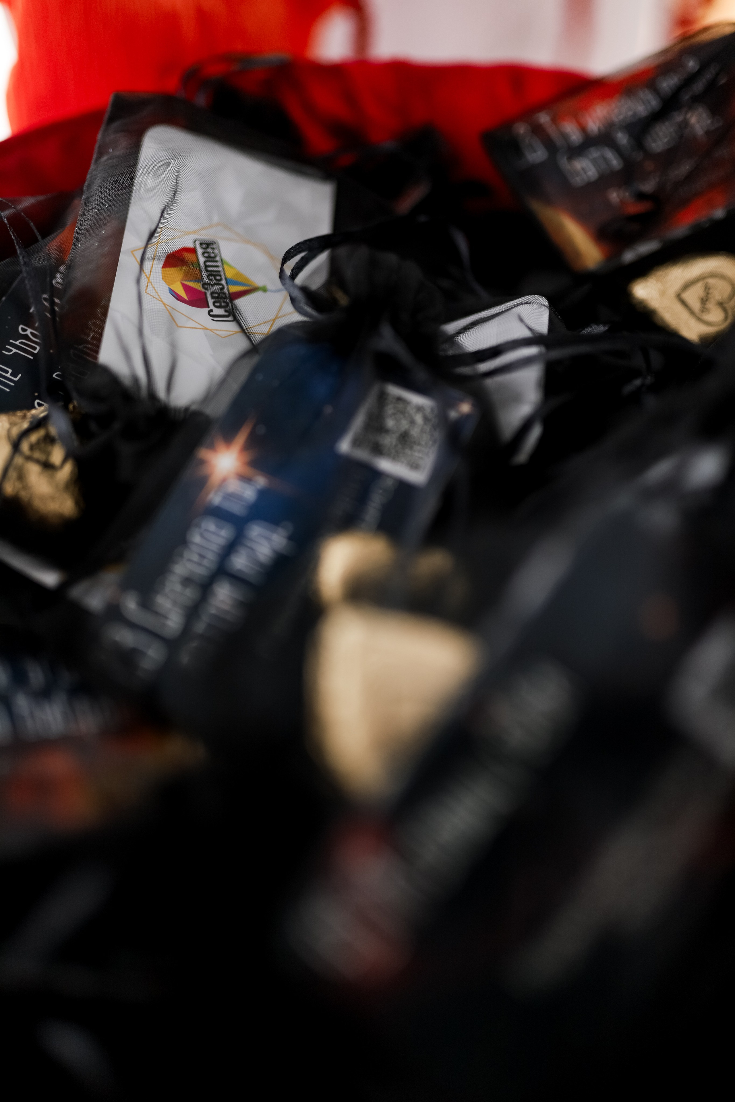 Роскошный вечер Наталии Карамянц