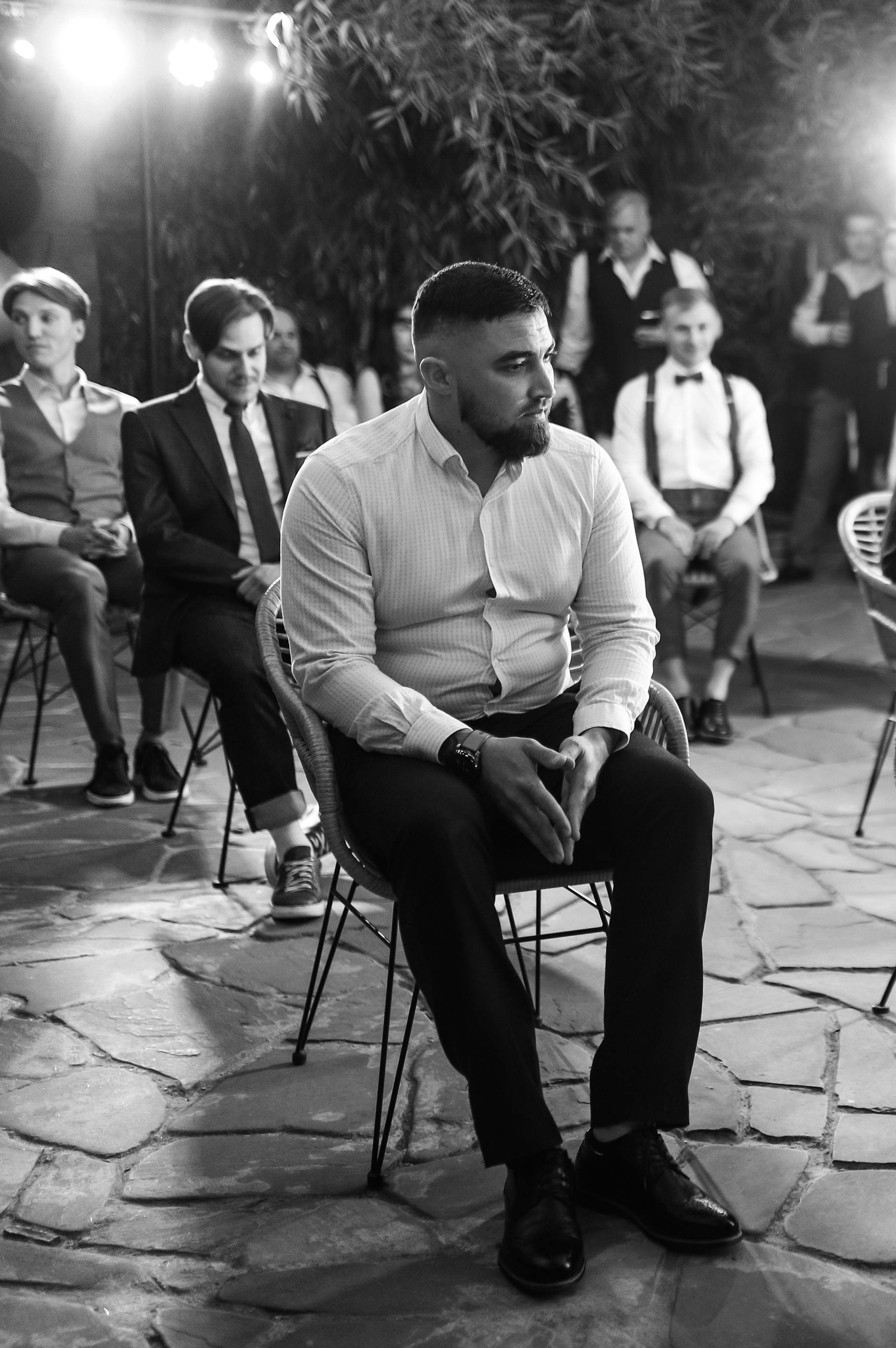 Обзор мероприятия @lubyanenkoo