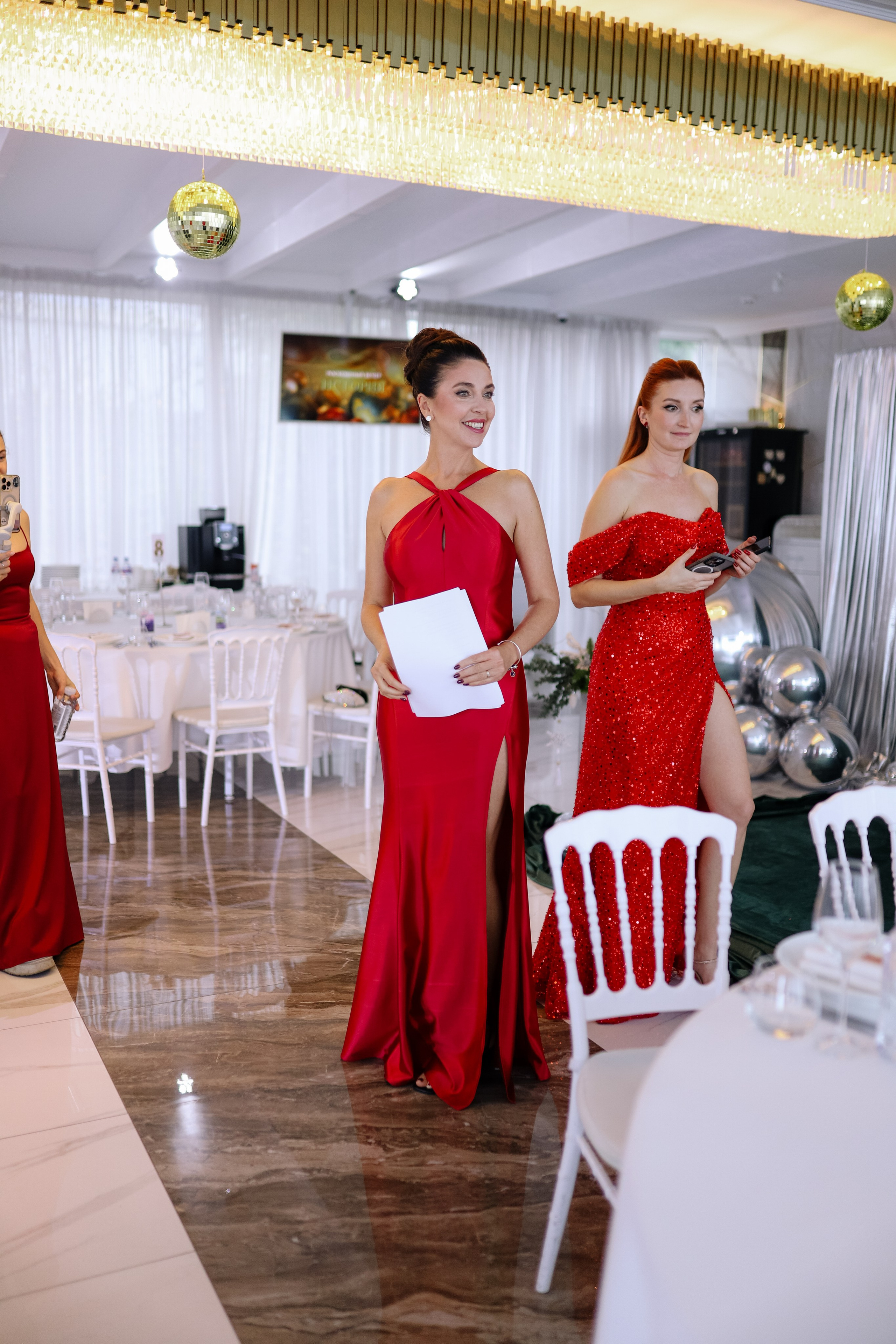 Новогодний корпоратив