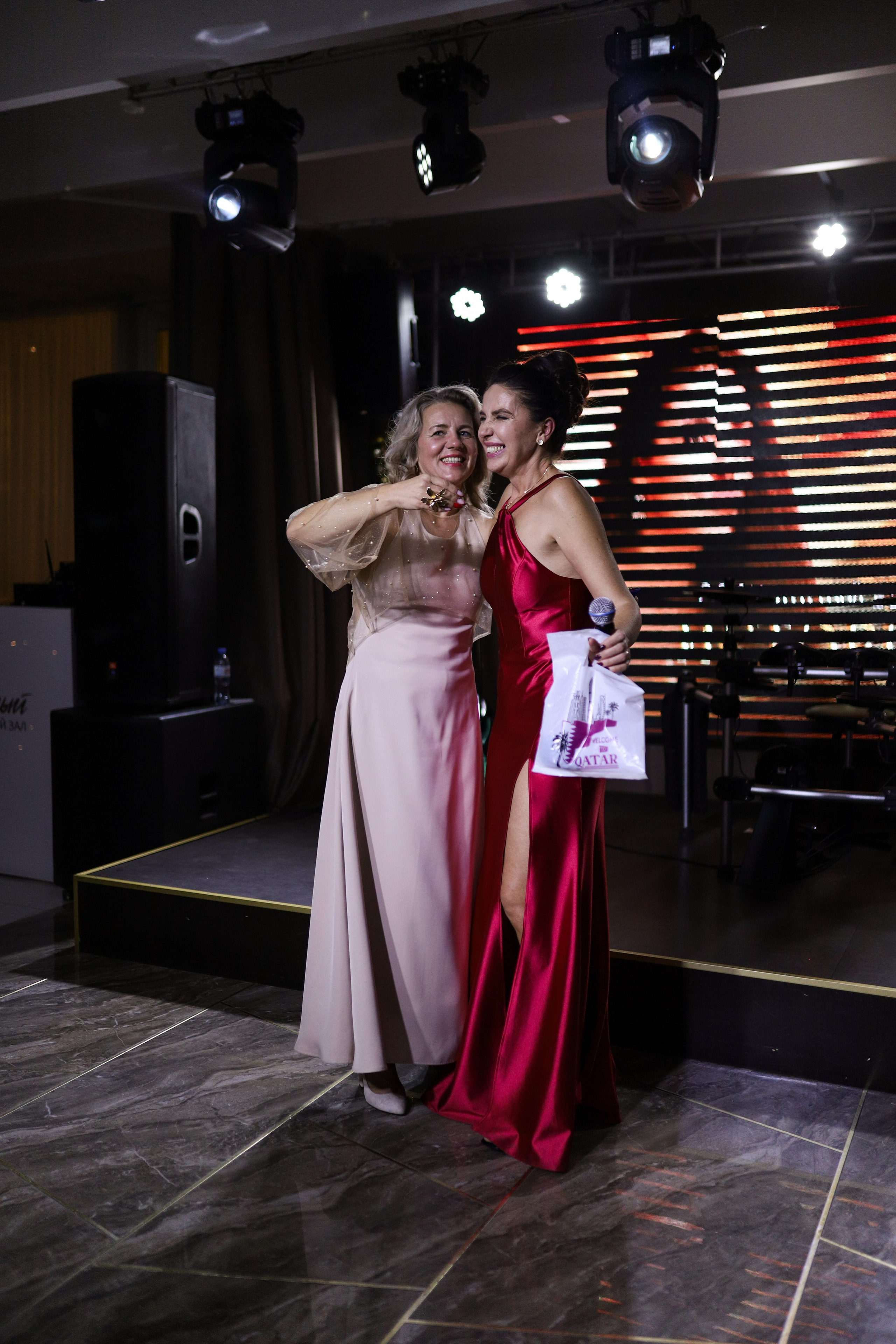 Новогодний корпоратив