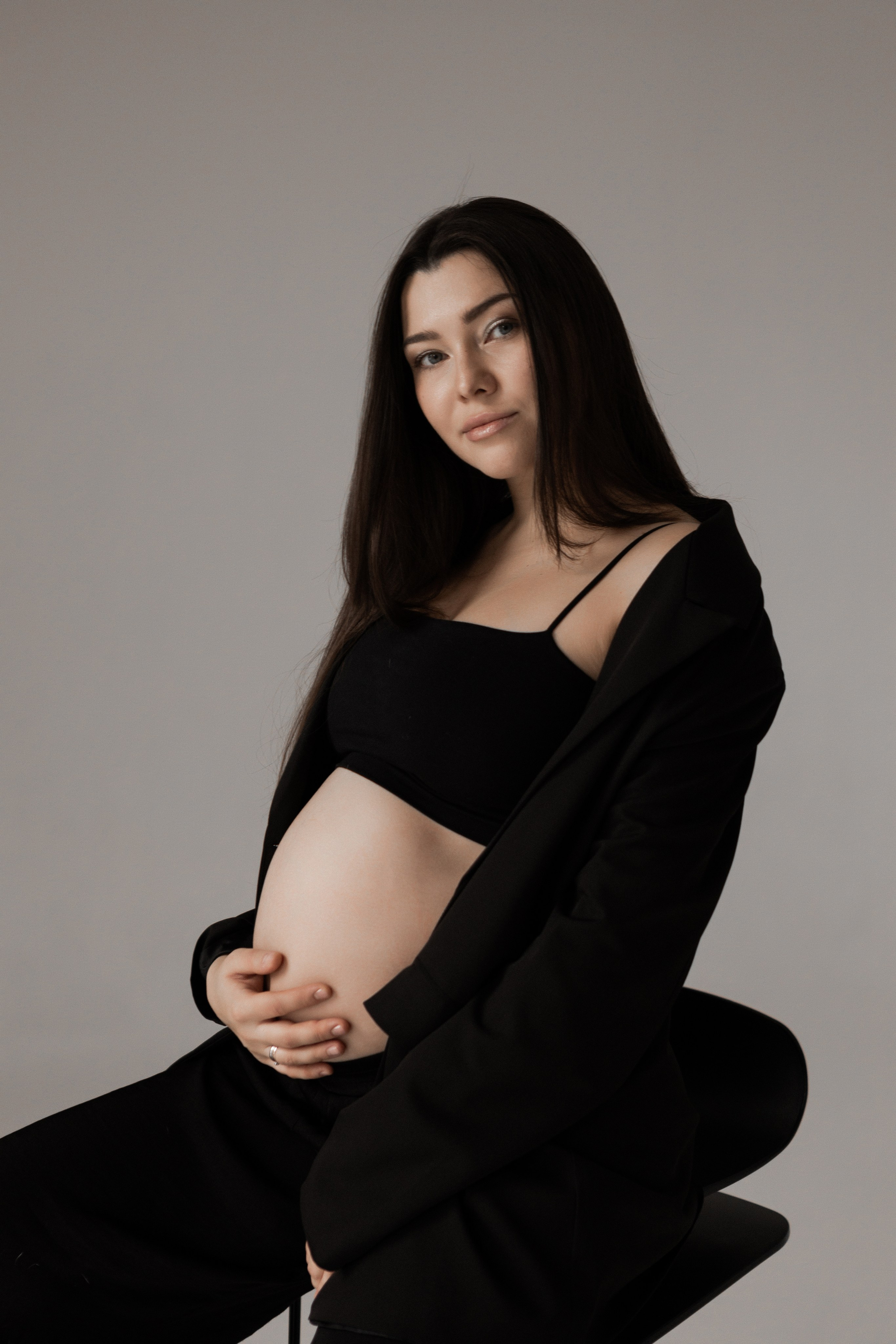 Таня, Паша и Луи. Свадебный фотограф в Воронеже Вероника Богай