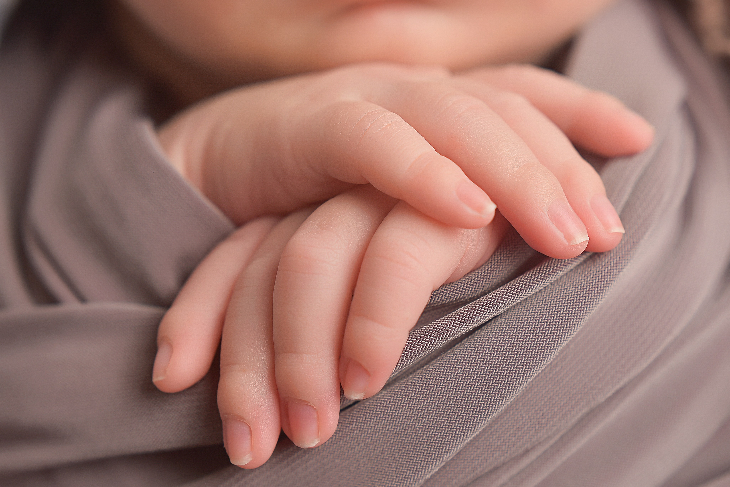 Макро кадры. Елена Комиссарова-фотограф новорожденных в г. Иваново