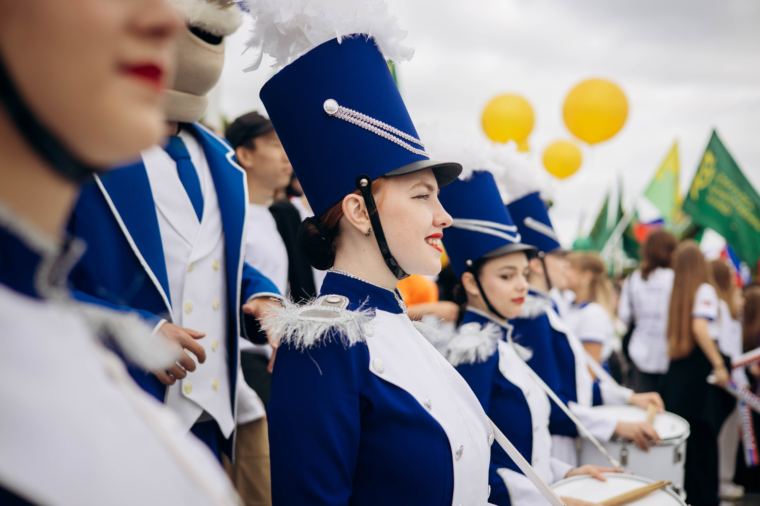Форумы, ивенты. Фотограф Белова Дарья