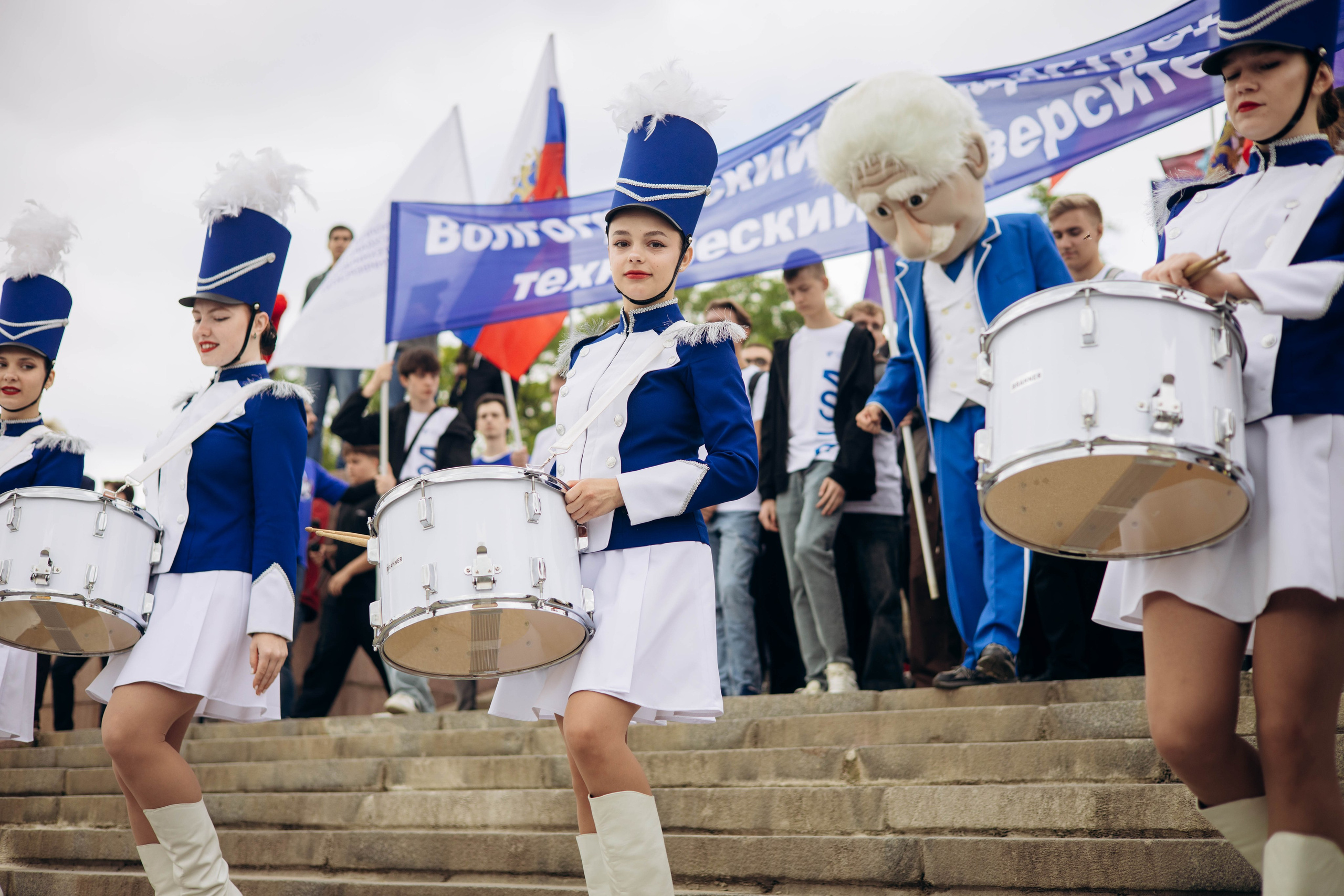 Форумы, ивенты. Фотограф Белова Дарья