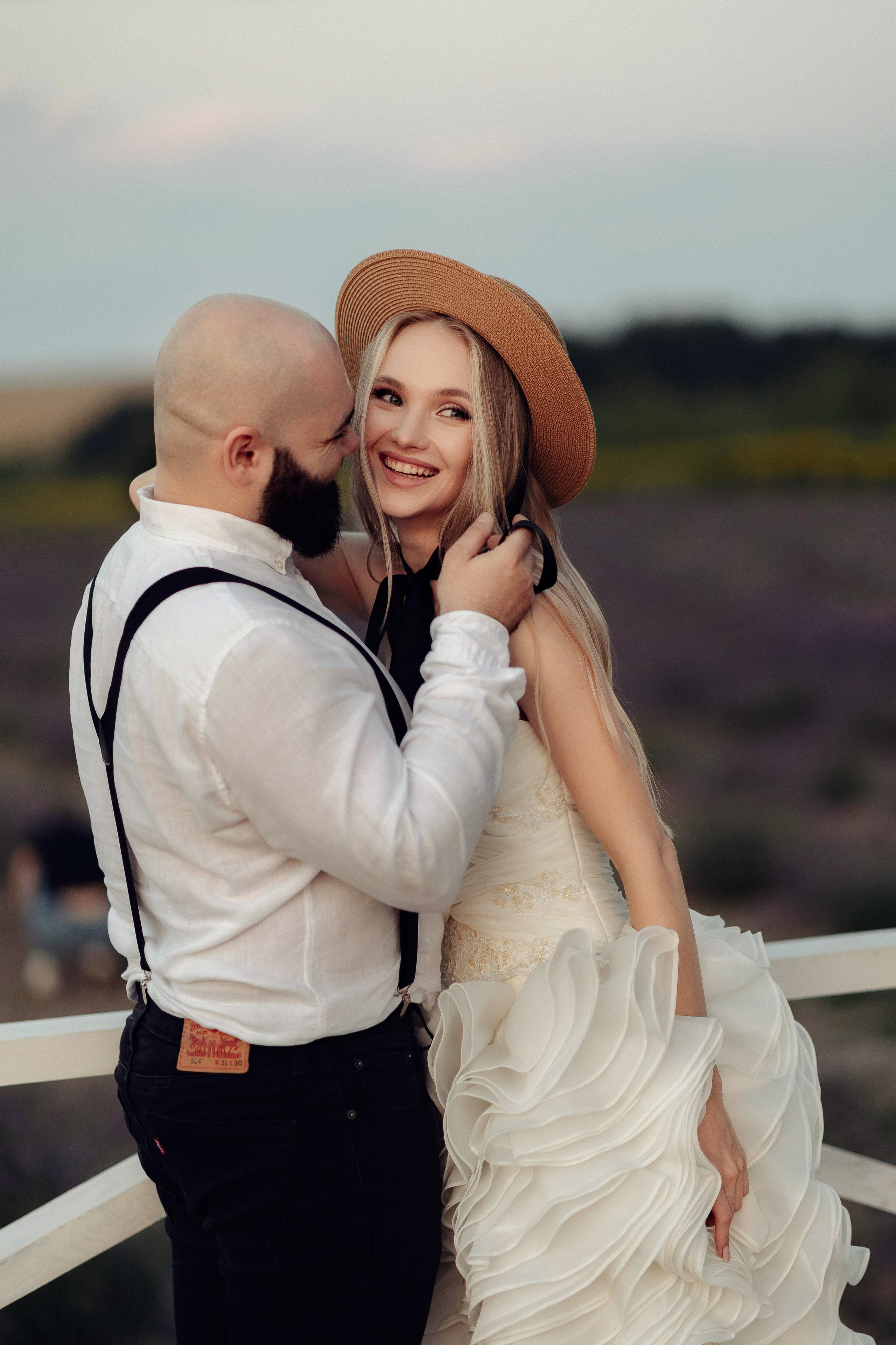 Дмитрий и Анастасия. Алексей Шаров — свадебный и репортажный фотограф в Нижнем Новгороде