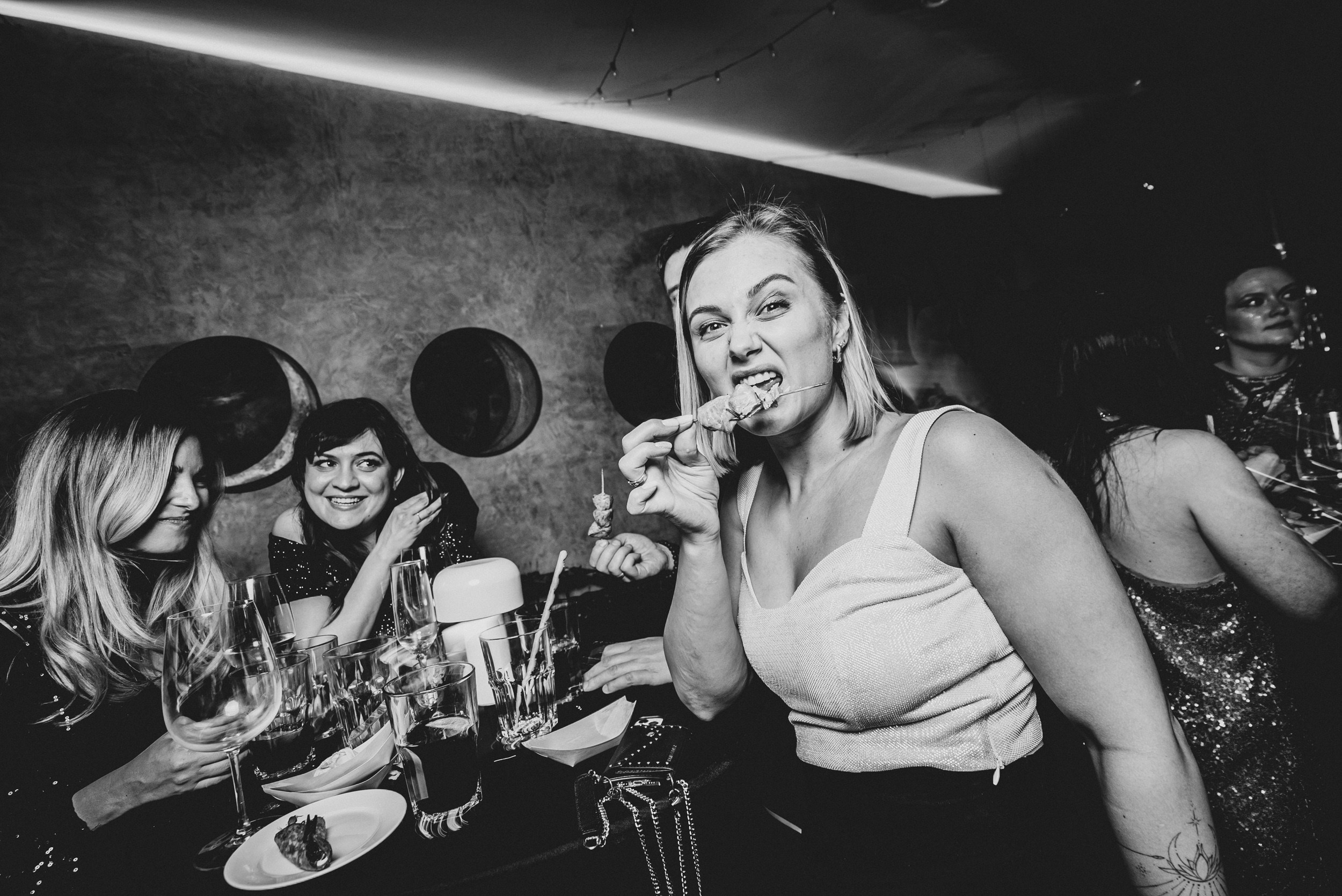 Репортажной фотограф Москва Фотосъемка мероприятий фотограф на день рождения. Andrey Luzin | [yooroock] photographer