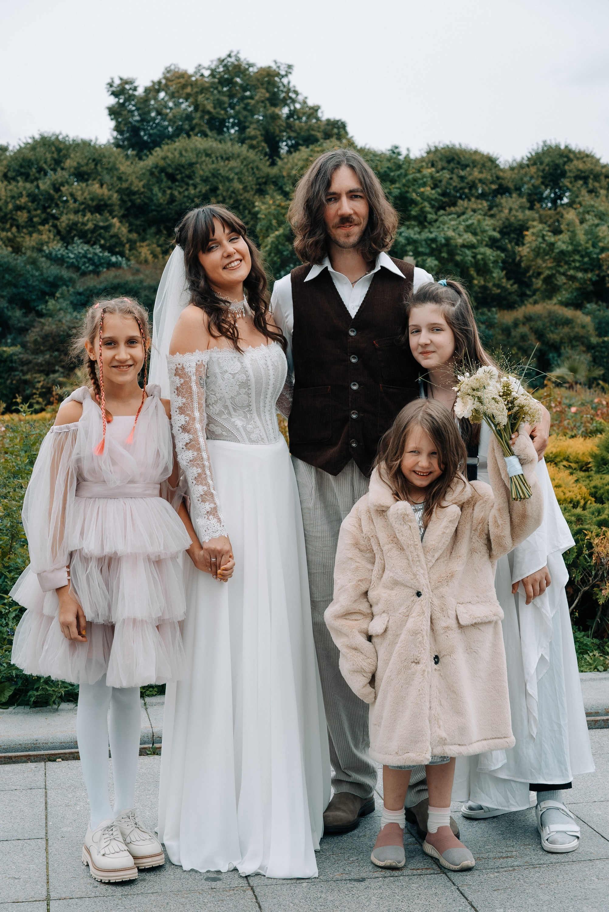 Свадебный фотограф Москва семейный фотограф в Москве. Andrey Luzin | [yooroock] photographer