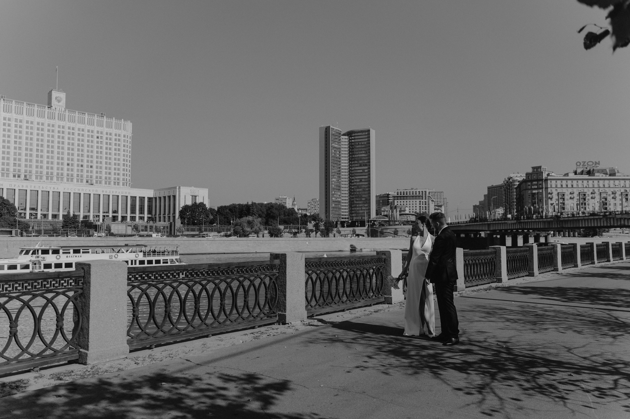 A&D (МОСКВА). Свадебный фотограф — Наталья Фед СПб/Москва