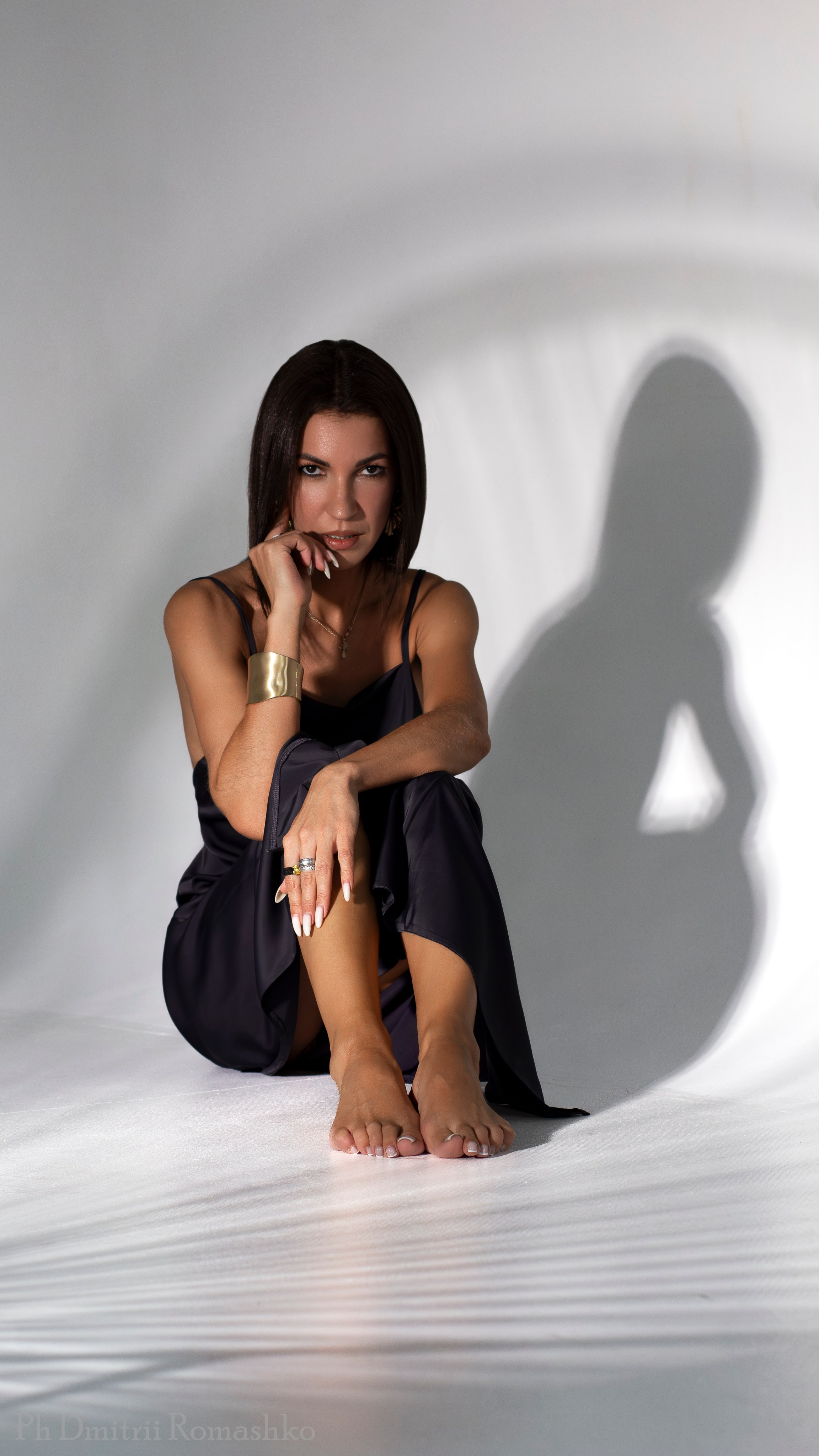 Персональные Фотосессии. Фотограф Дмитрий Ромашко