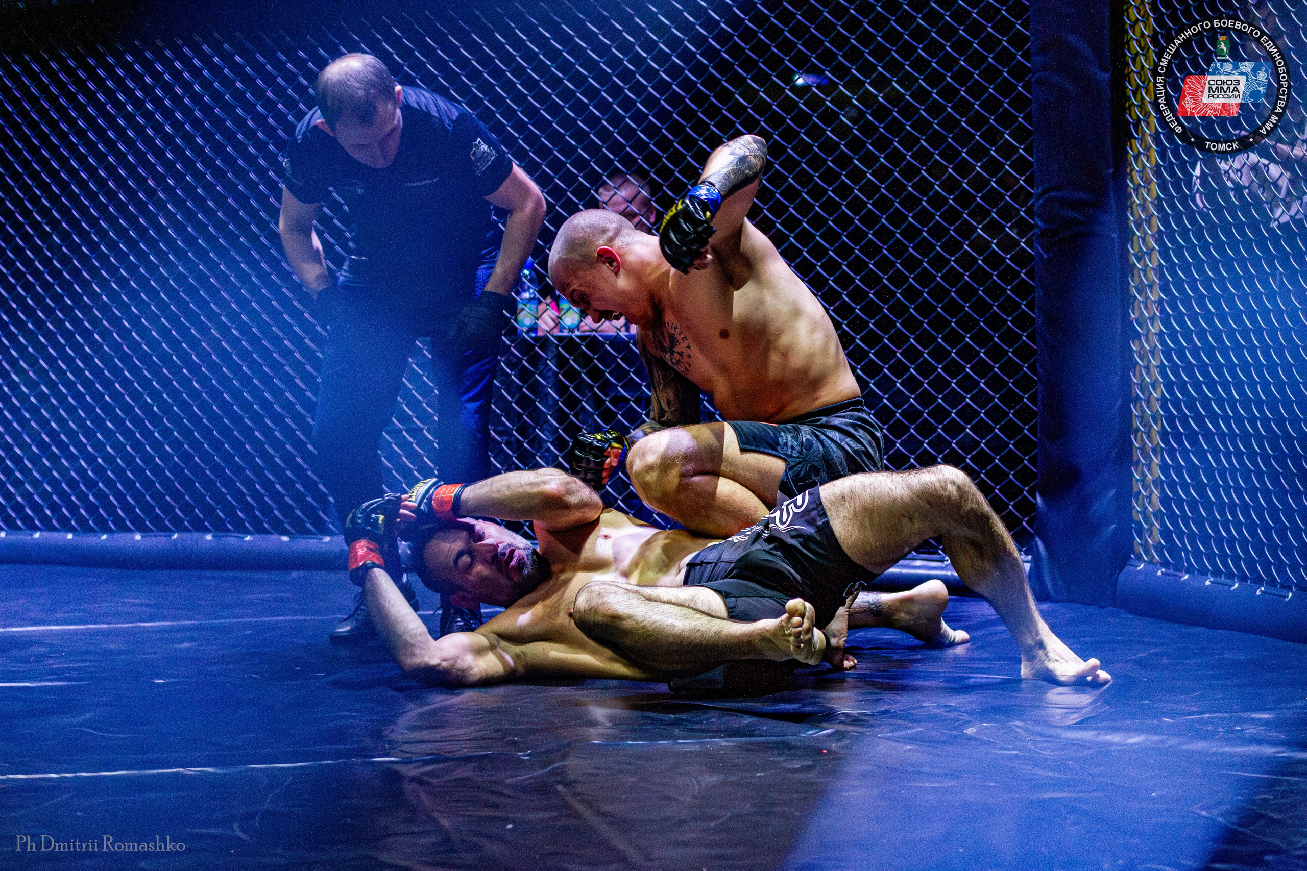 Репортаж/Бэкстейдж. Фотограф Дмитрий Ромашко